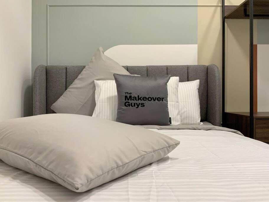 M Vertica Scandi by Veridian Suites