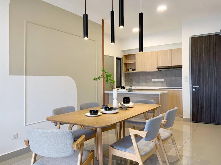 M Vertica Scandi by Veridian Suites