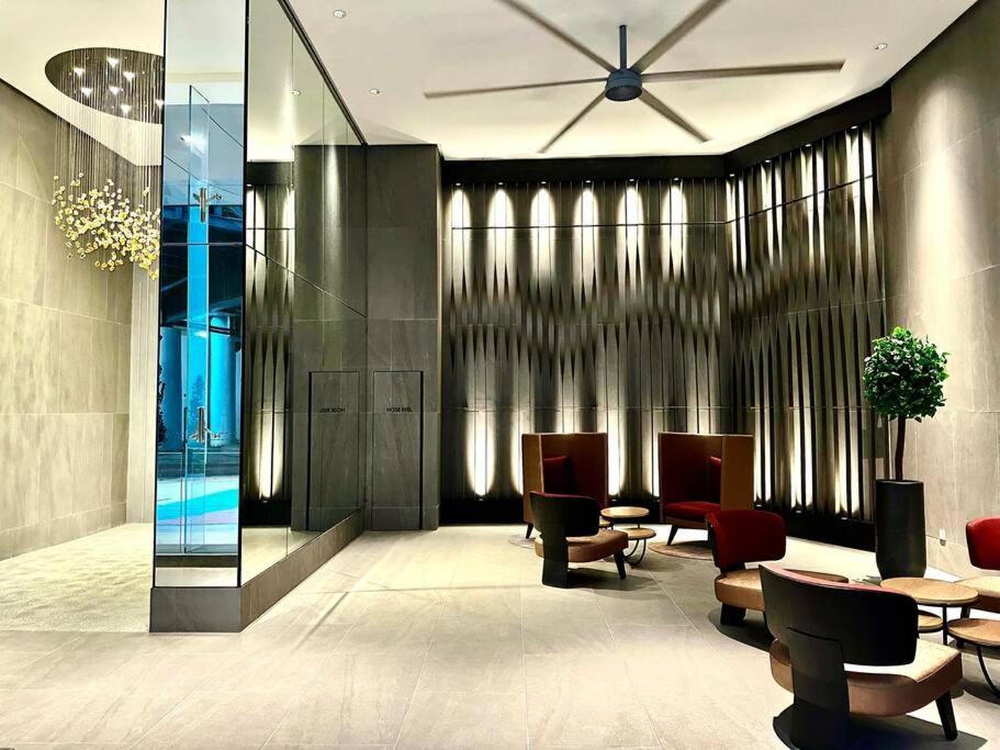 M Vertica Scandi by Veridian Suites