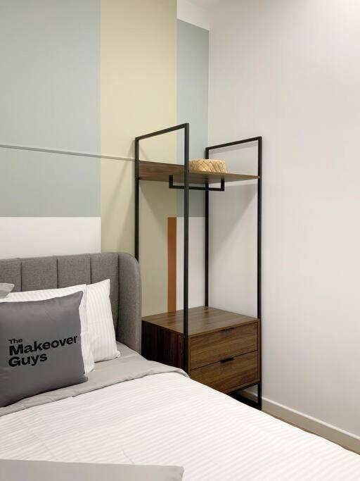 M Vertica Scandi by Veridian Suites