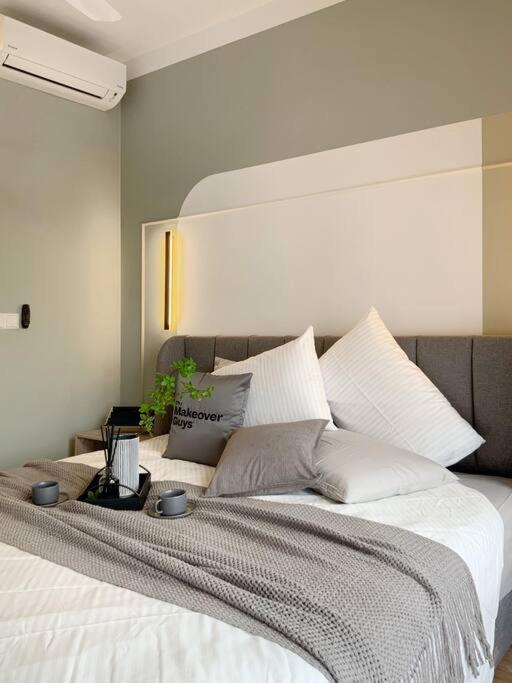 M Vertica Scandi by Veridian Suites