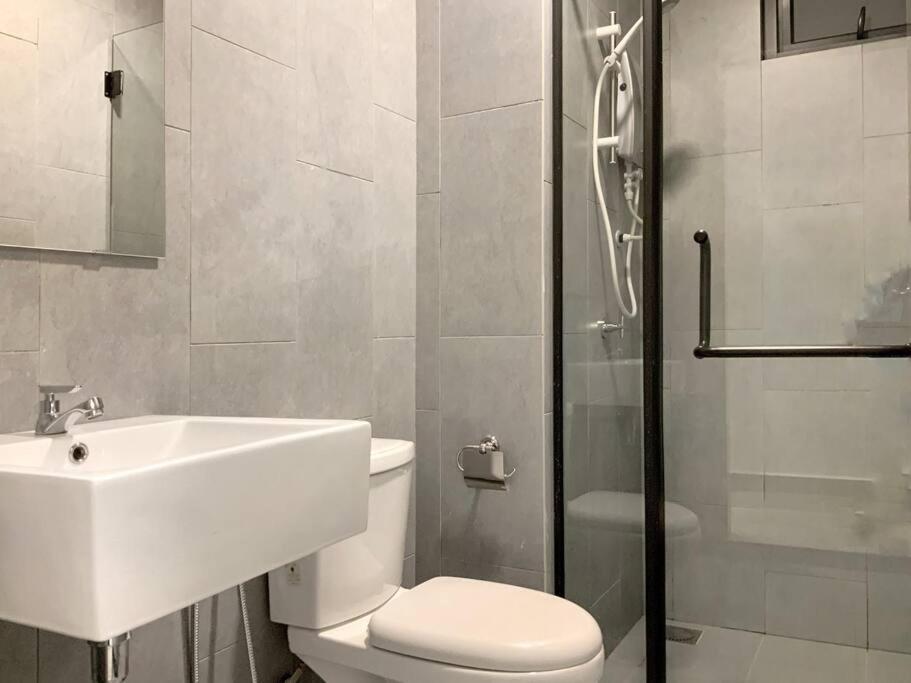 M Vertica Scandi by Veridian Suites