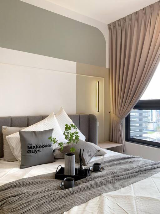 M Vertica Scandi by Veridian Suites