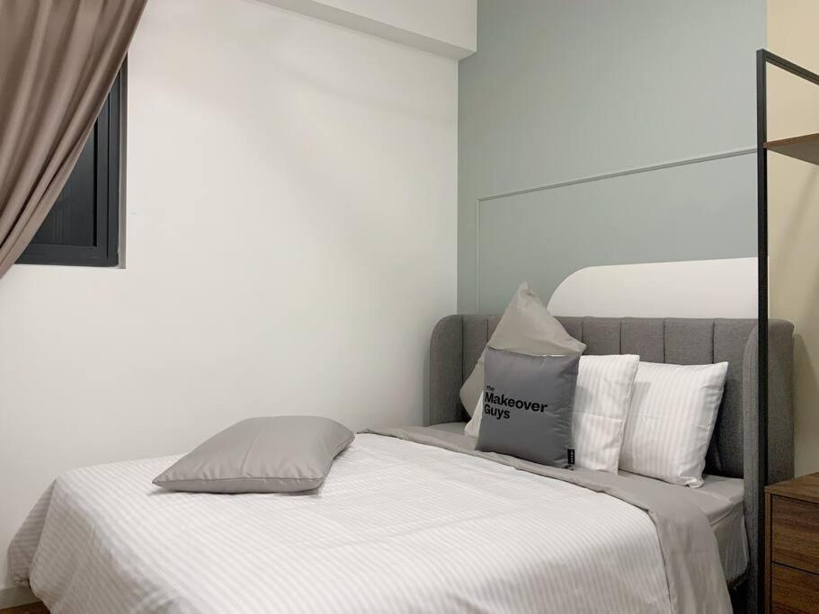 M Vertica Scandi by Veridian Suites