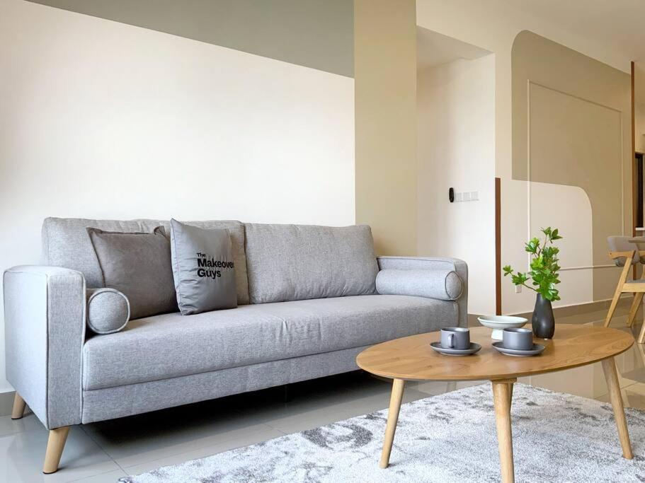 M Vertica Scandi by Veridian Suites