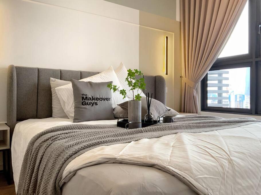 M Vertica Scandi by Veridian Suites