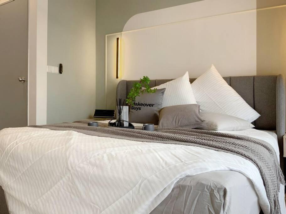M Vertica Scandi by Veridian Suites