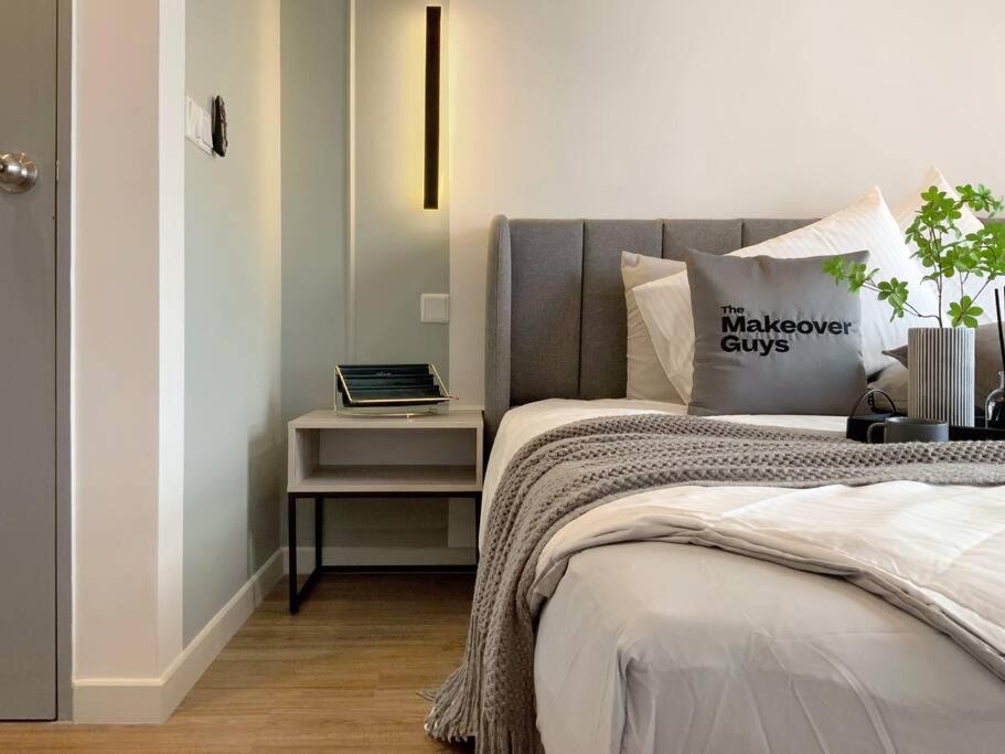 M Vertica Scandi by Veridian Suites