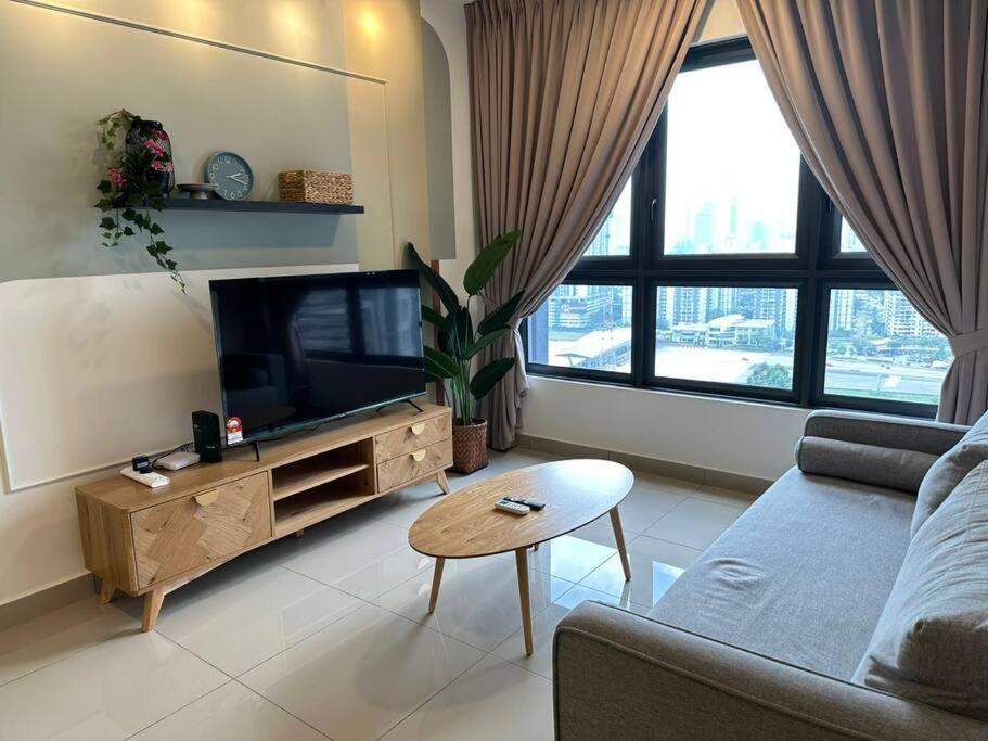 M Vertica Scandi by Veridian Suites