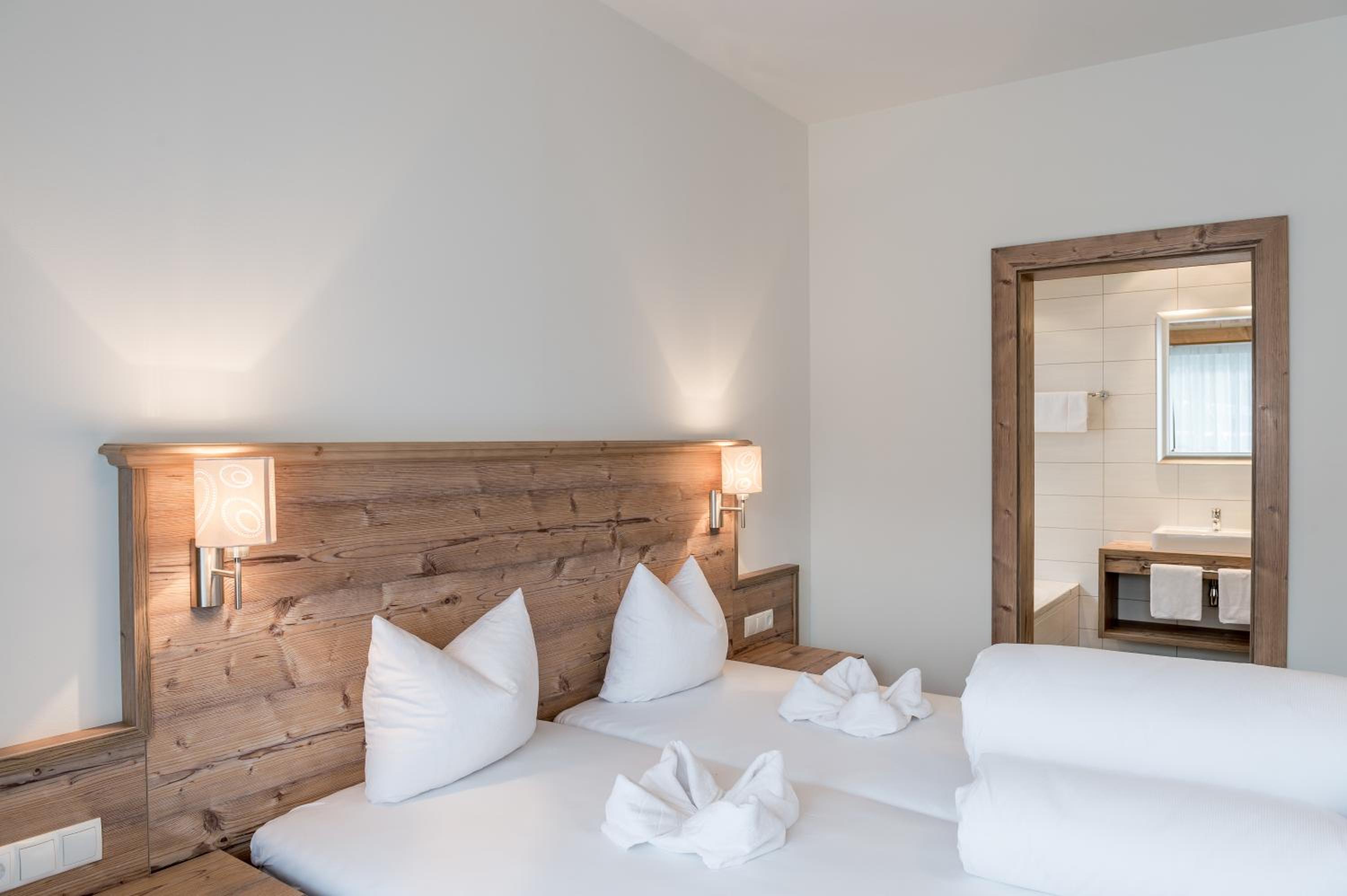 A Casa Saphir Appartement-Hotel