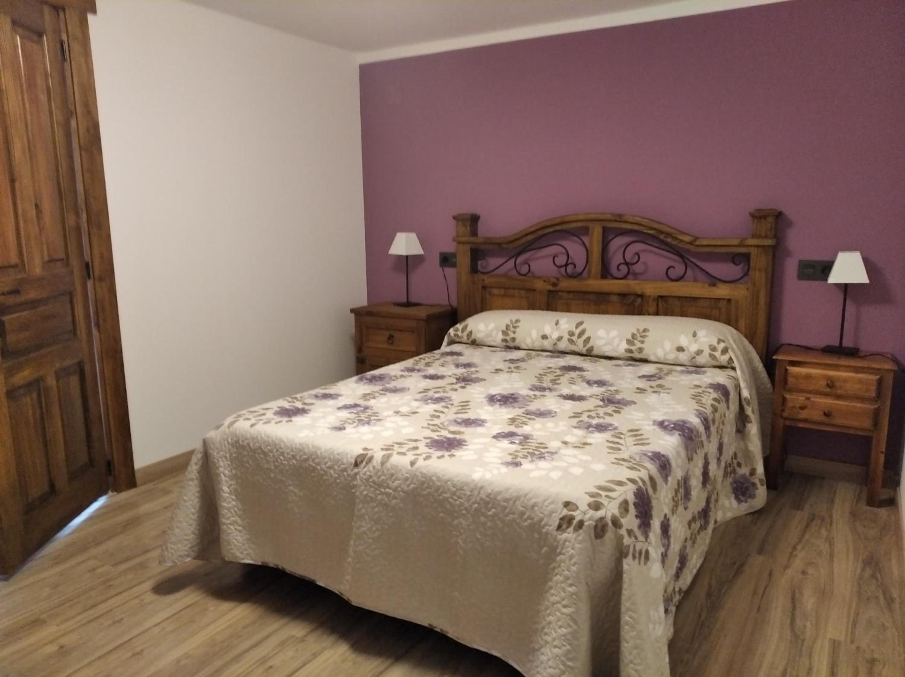 Casa Rural LC