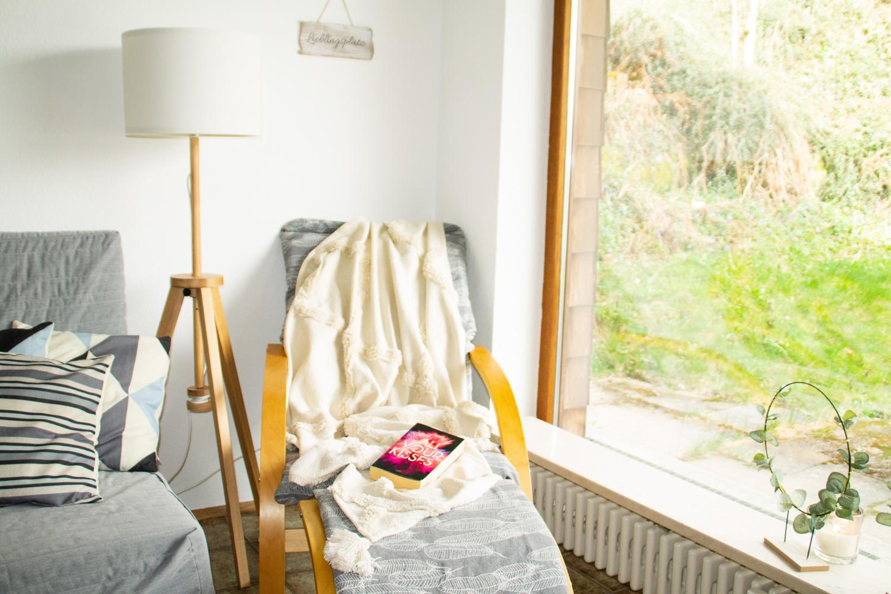 Ferienwohnung in Schönwald Schwarzwald