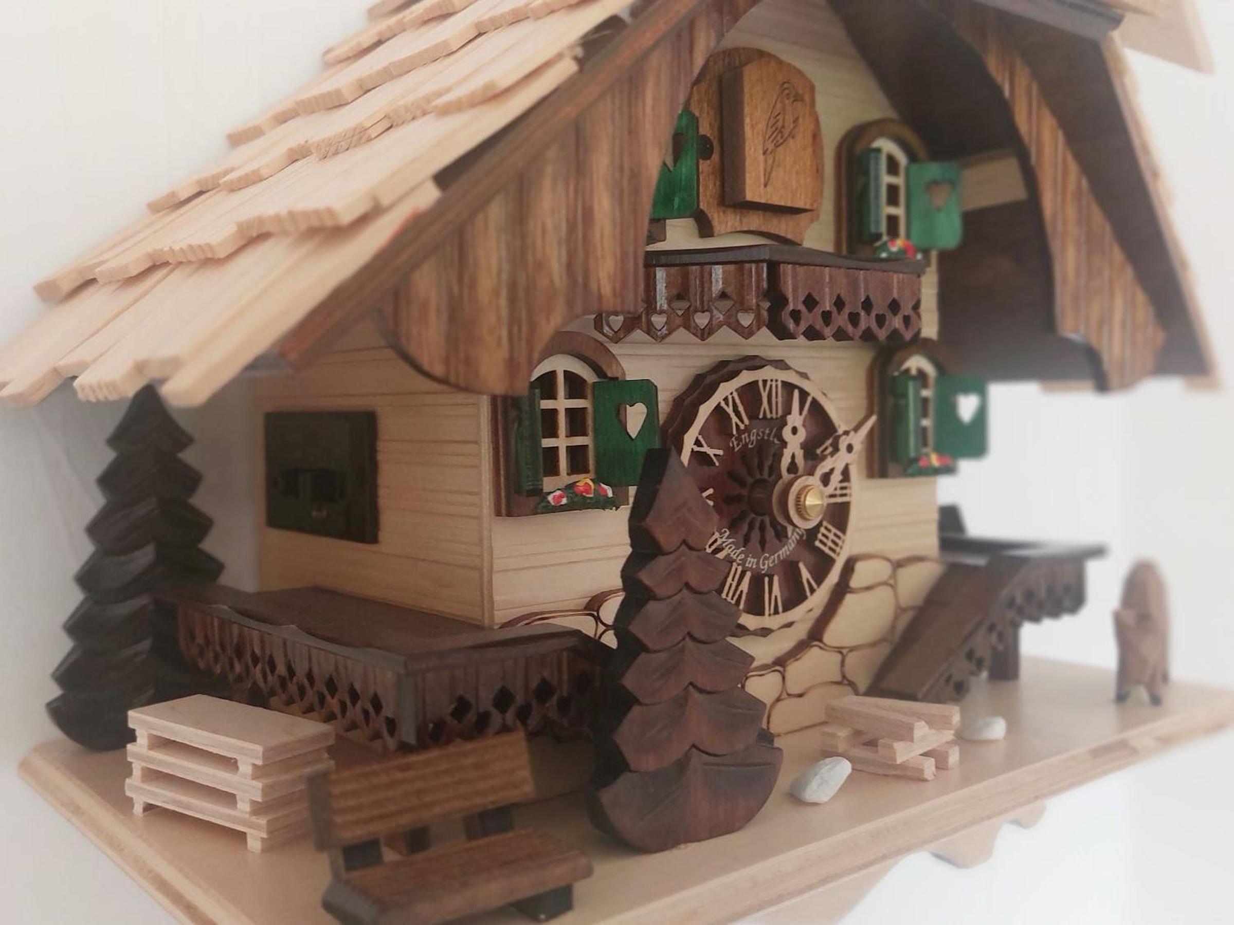 Schöne Zeiten Ferienwohnung, 80qm