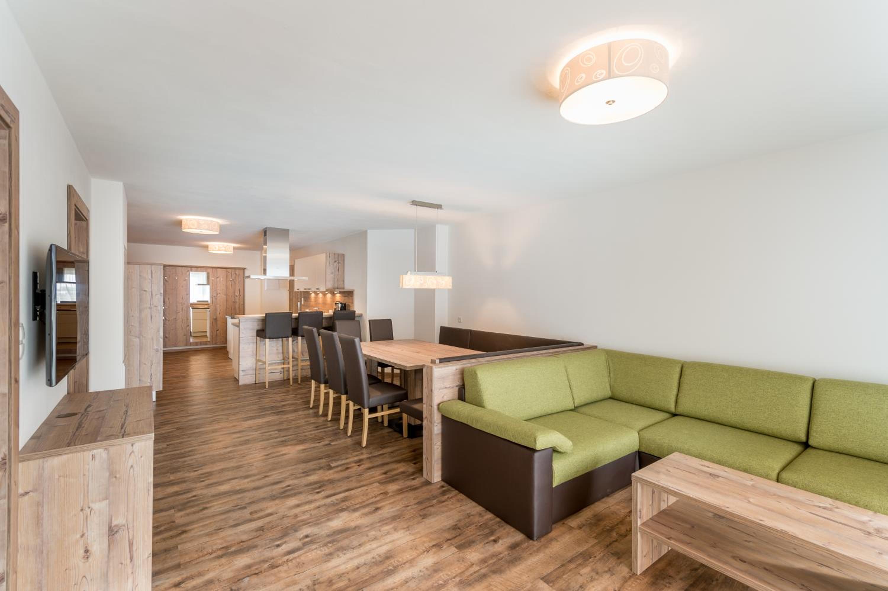 A Casa Saphir Appartement-Hotel