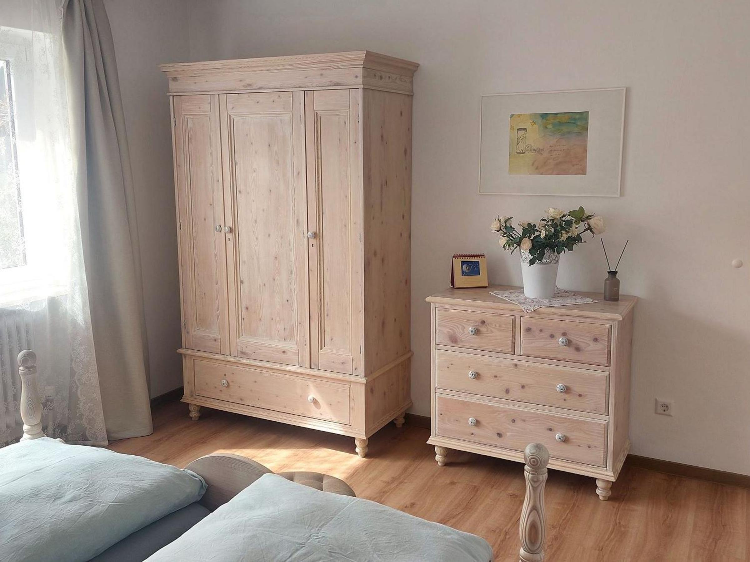 Schöne Zeiten Ferienwohnung, 80qm