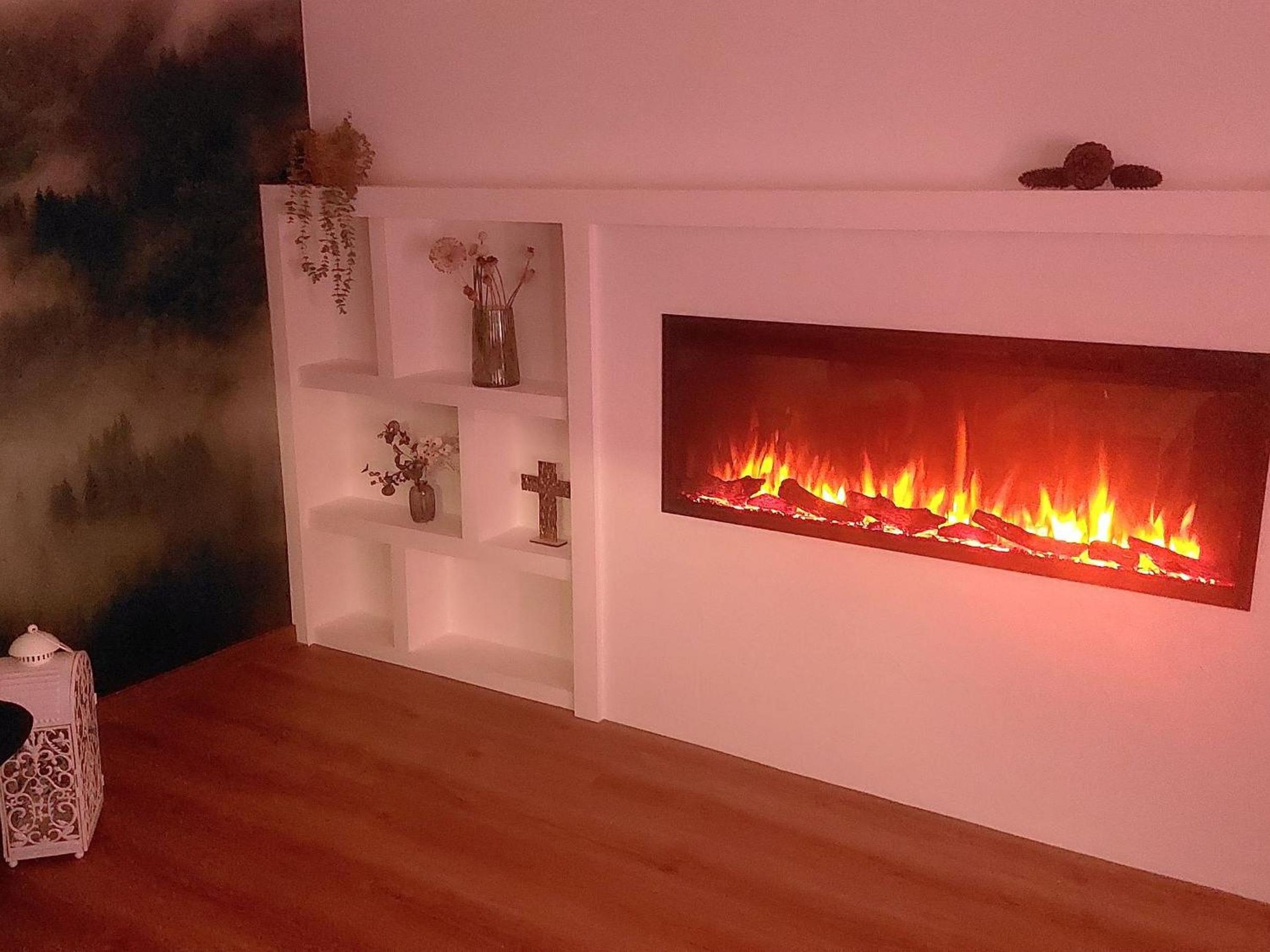 Schöne Zeiten Ferienwohnung, 80qm