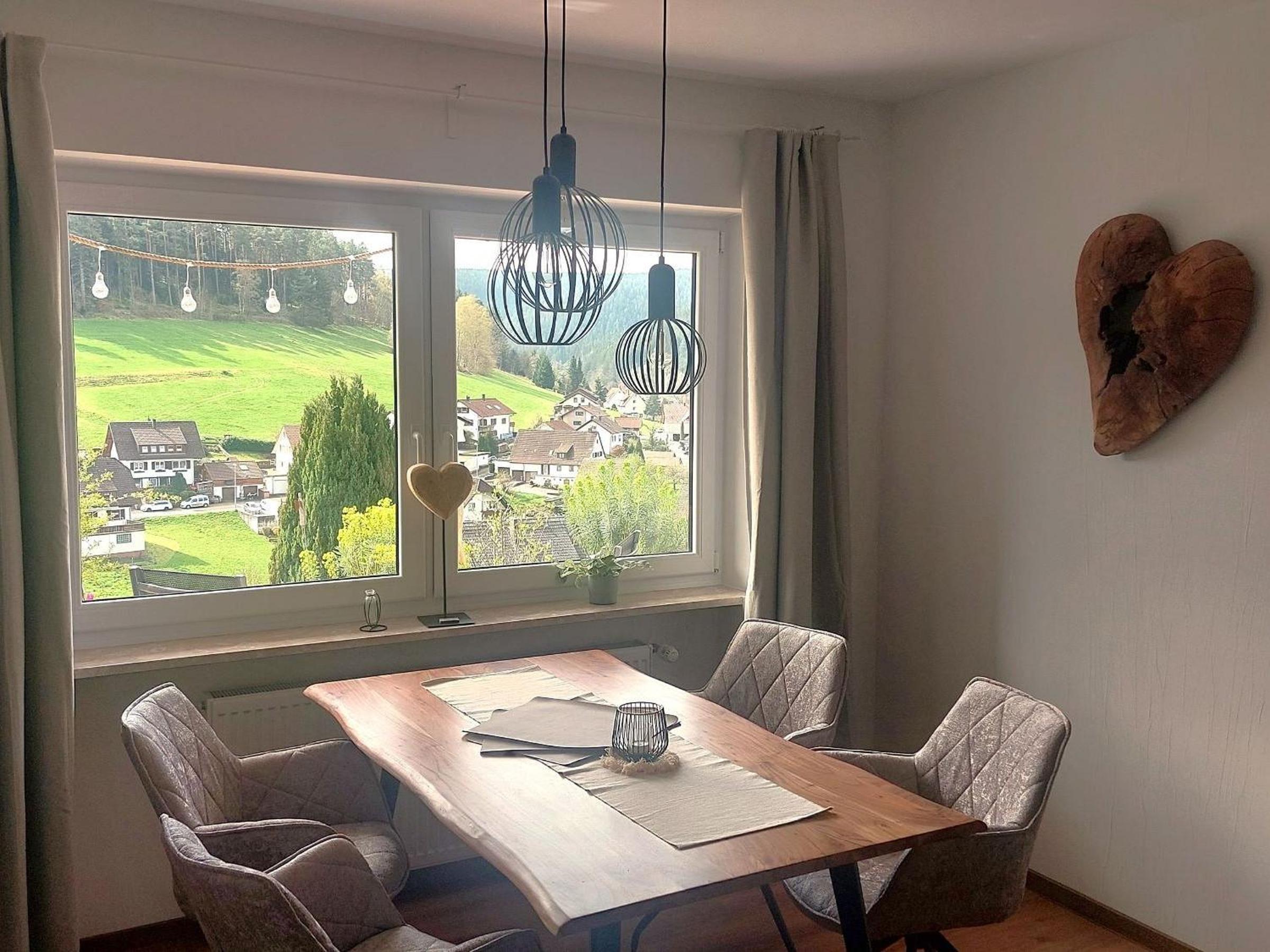 Schöne Zeiten Ferienwohnung, 80qm