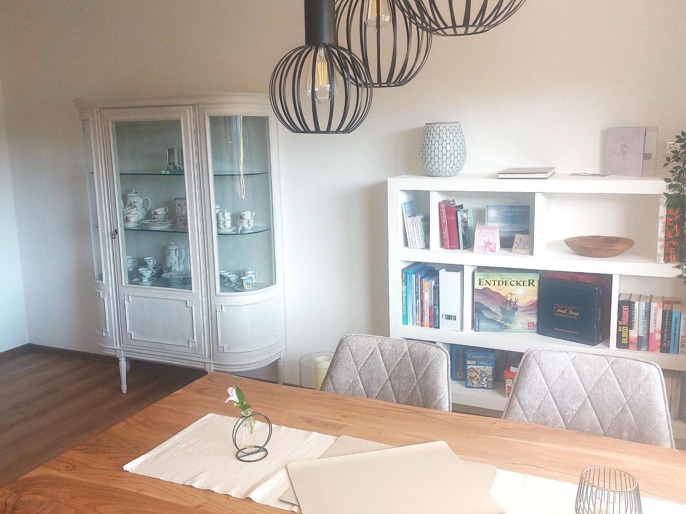 Schöne Zeiten Ferienwohnung, 80qm