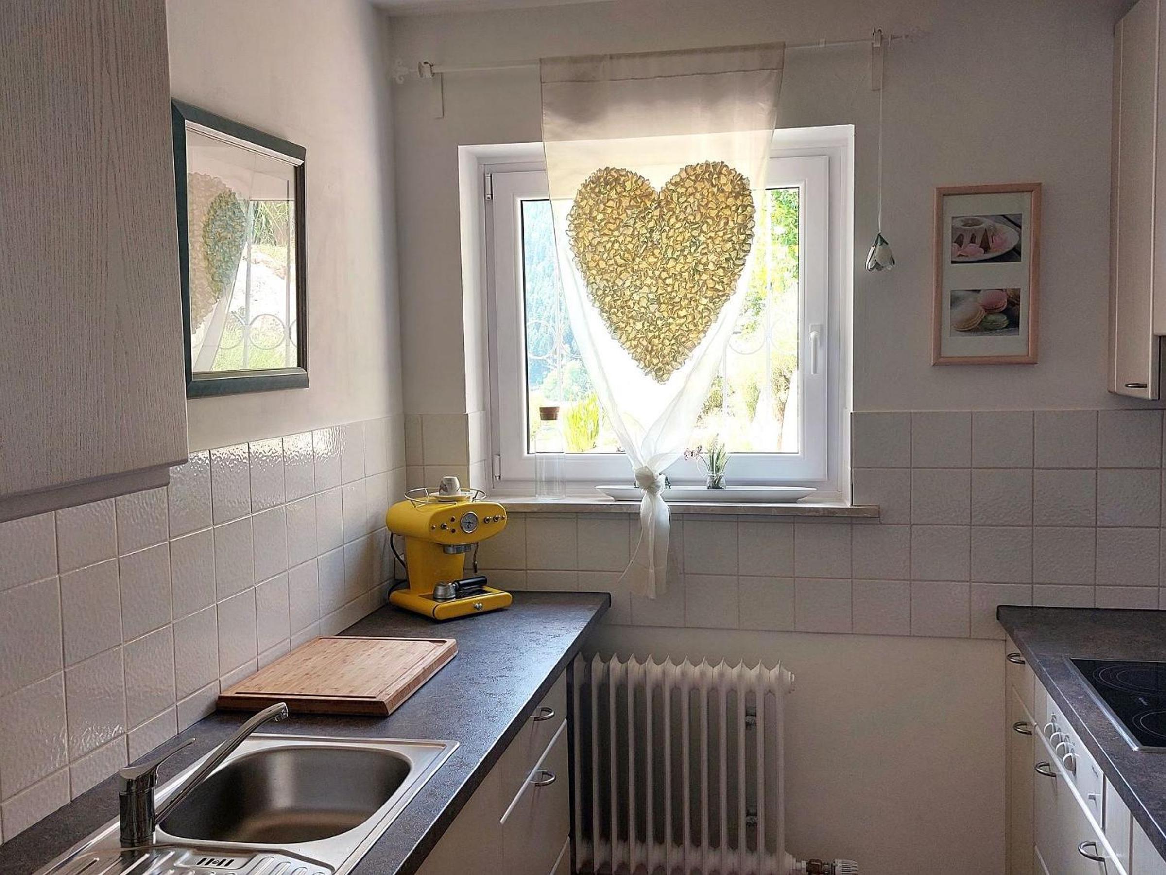 Schöne Zeiten Ferienwohnung, 80qm