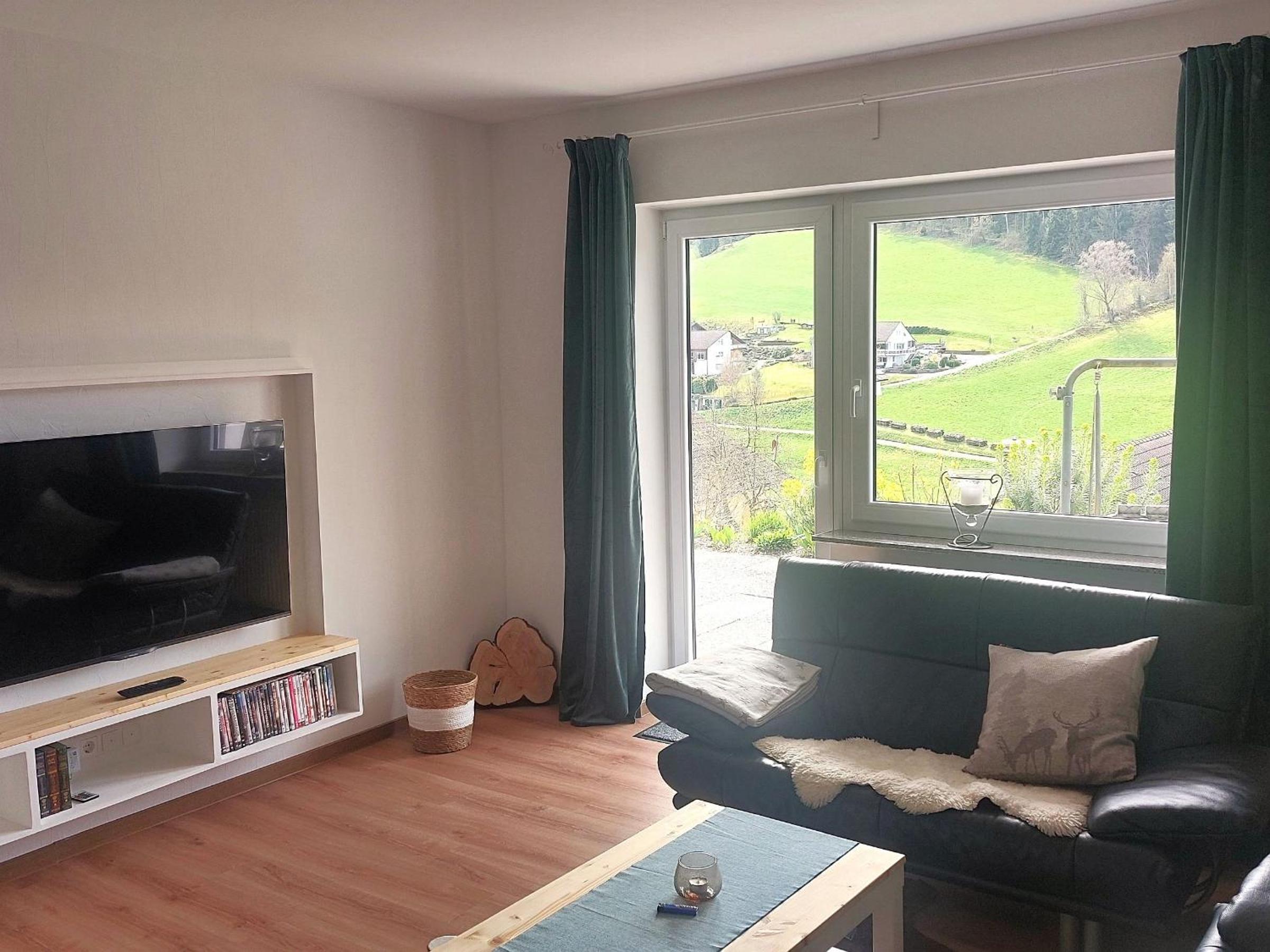 Schöne Zeiten Ferienwohnung, 80qm