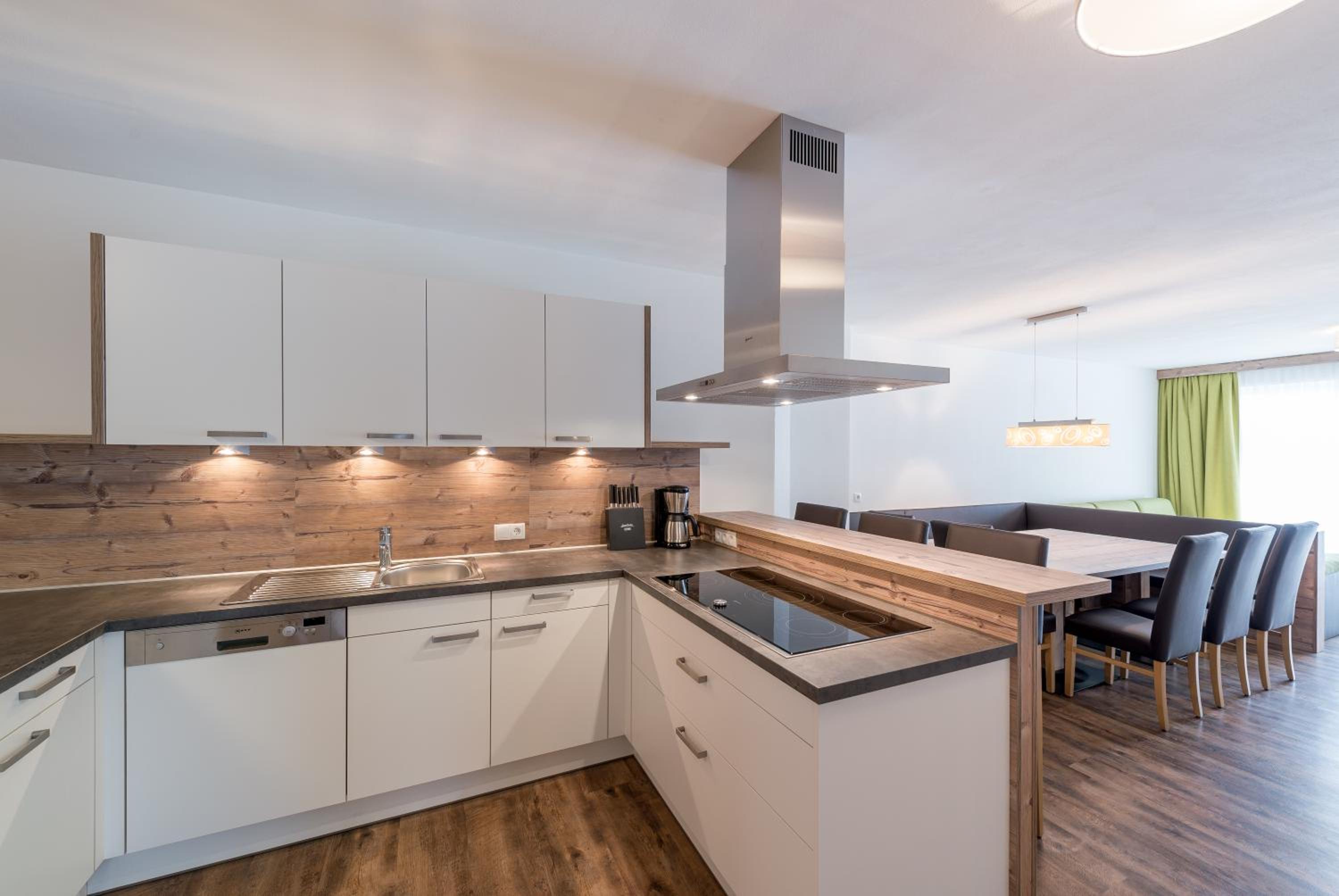 A Casa Saphir Appartement-Hotel