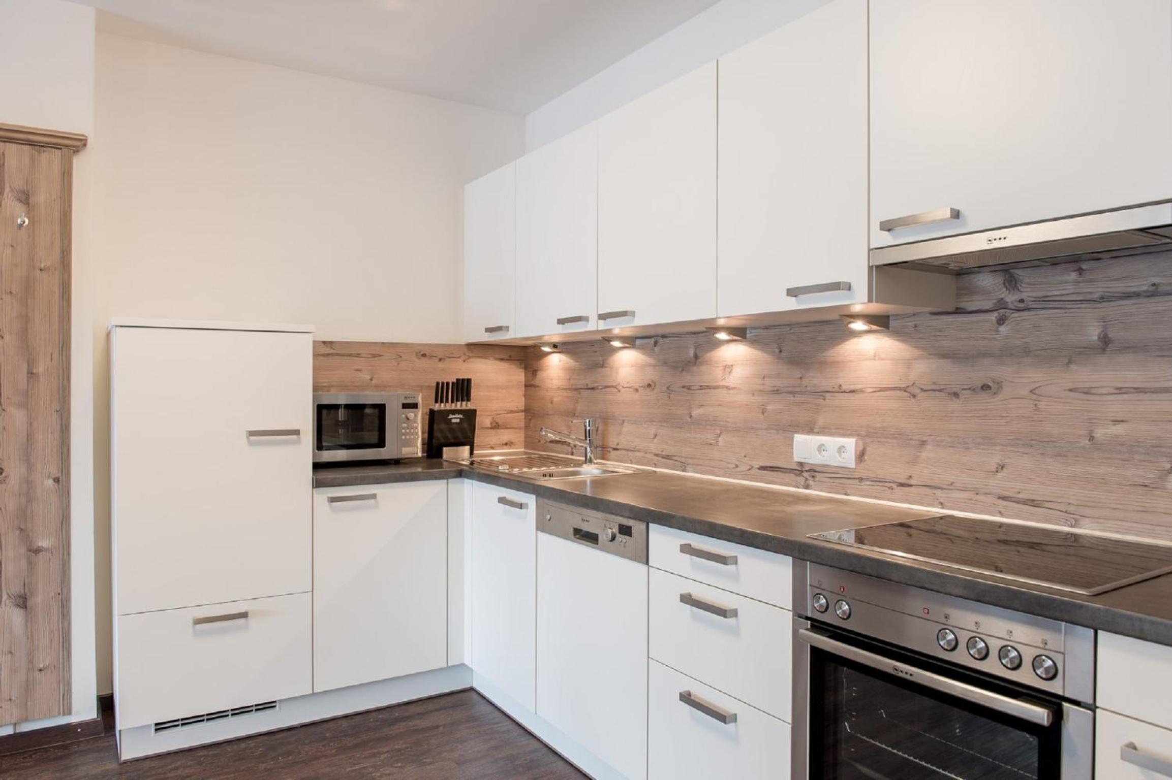 A Casa Saphir Appartement-Hotel