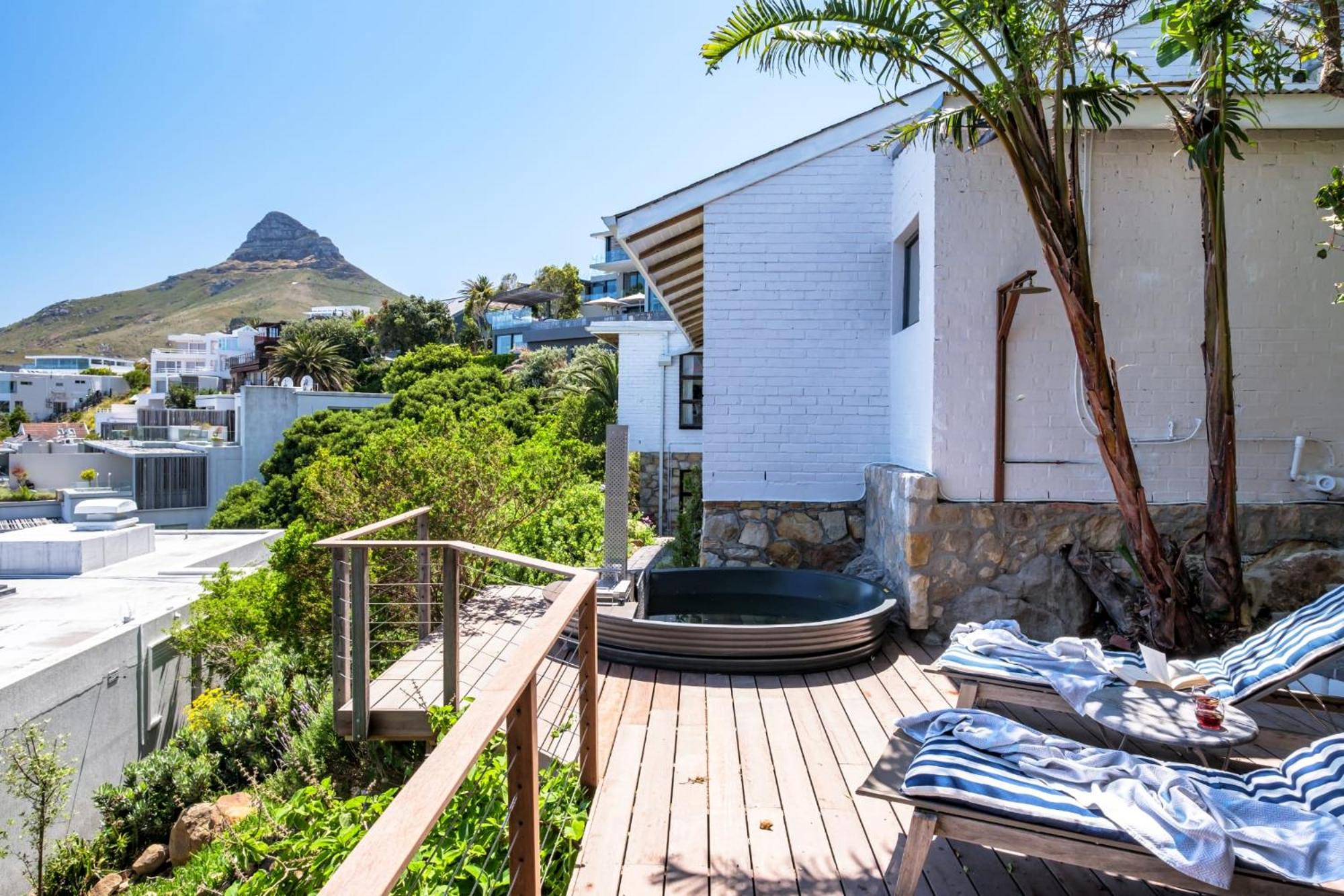 Rock Residence