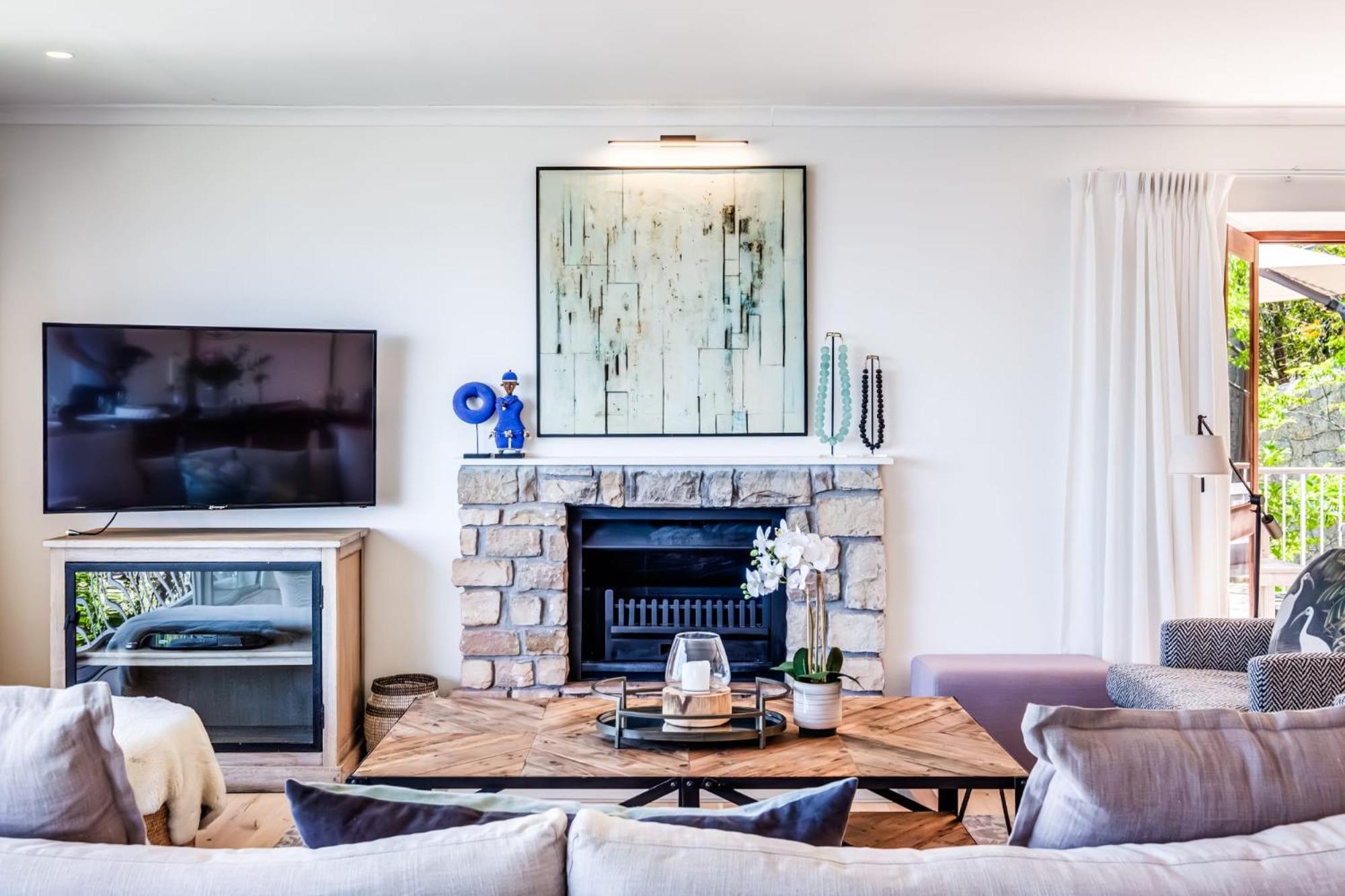 Rock Residence