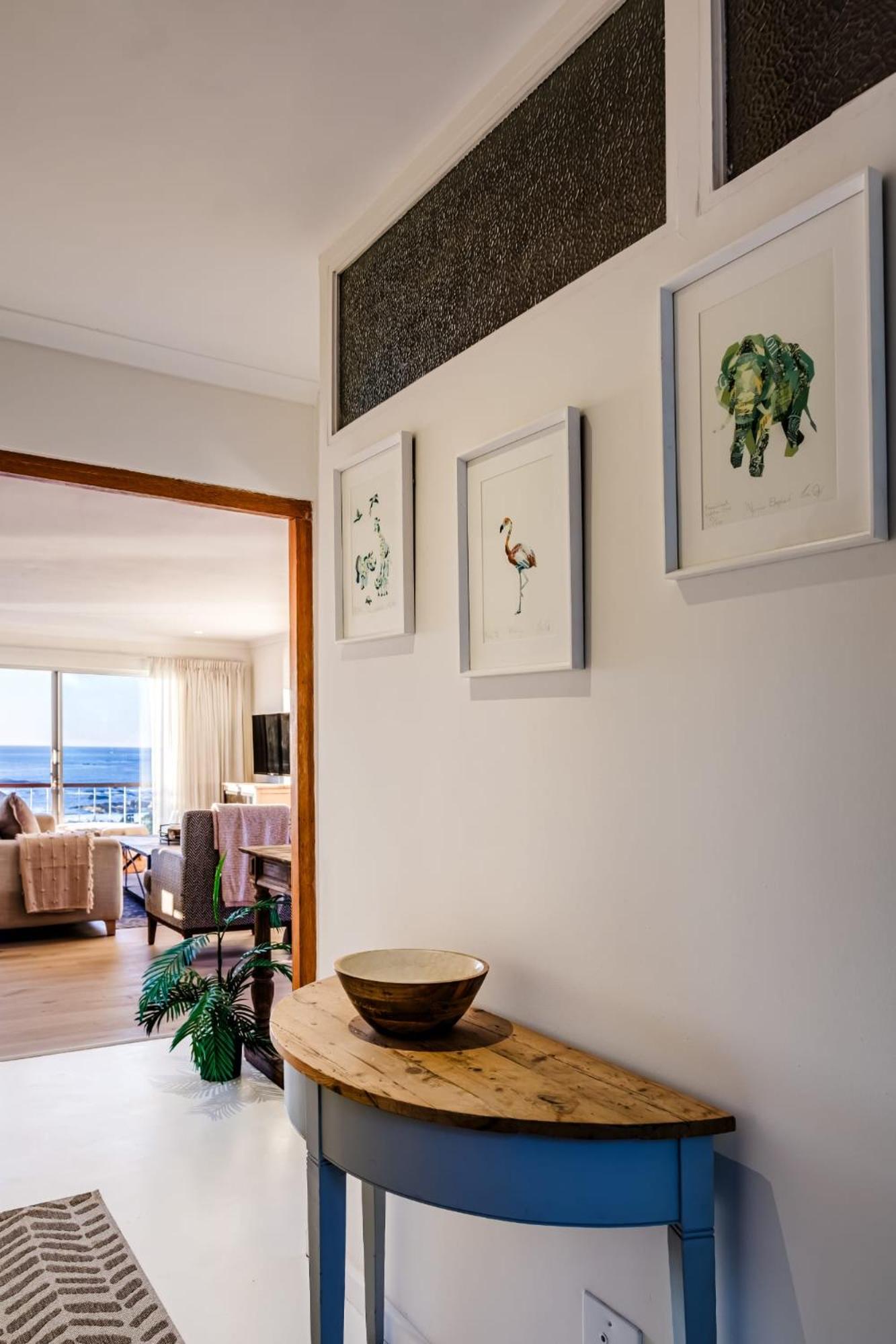 Rock Residence
