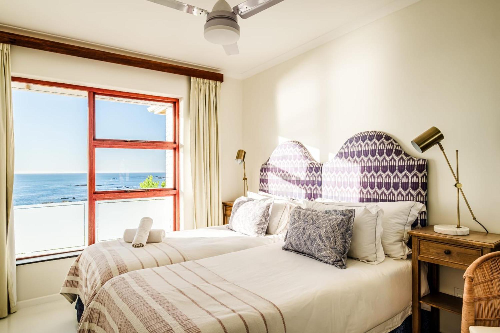 Rock Residence