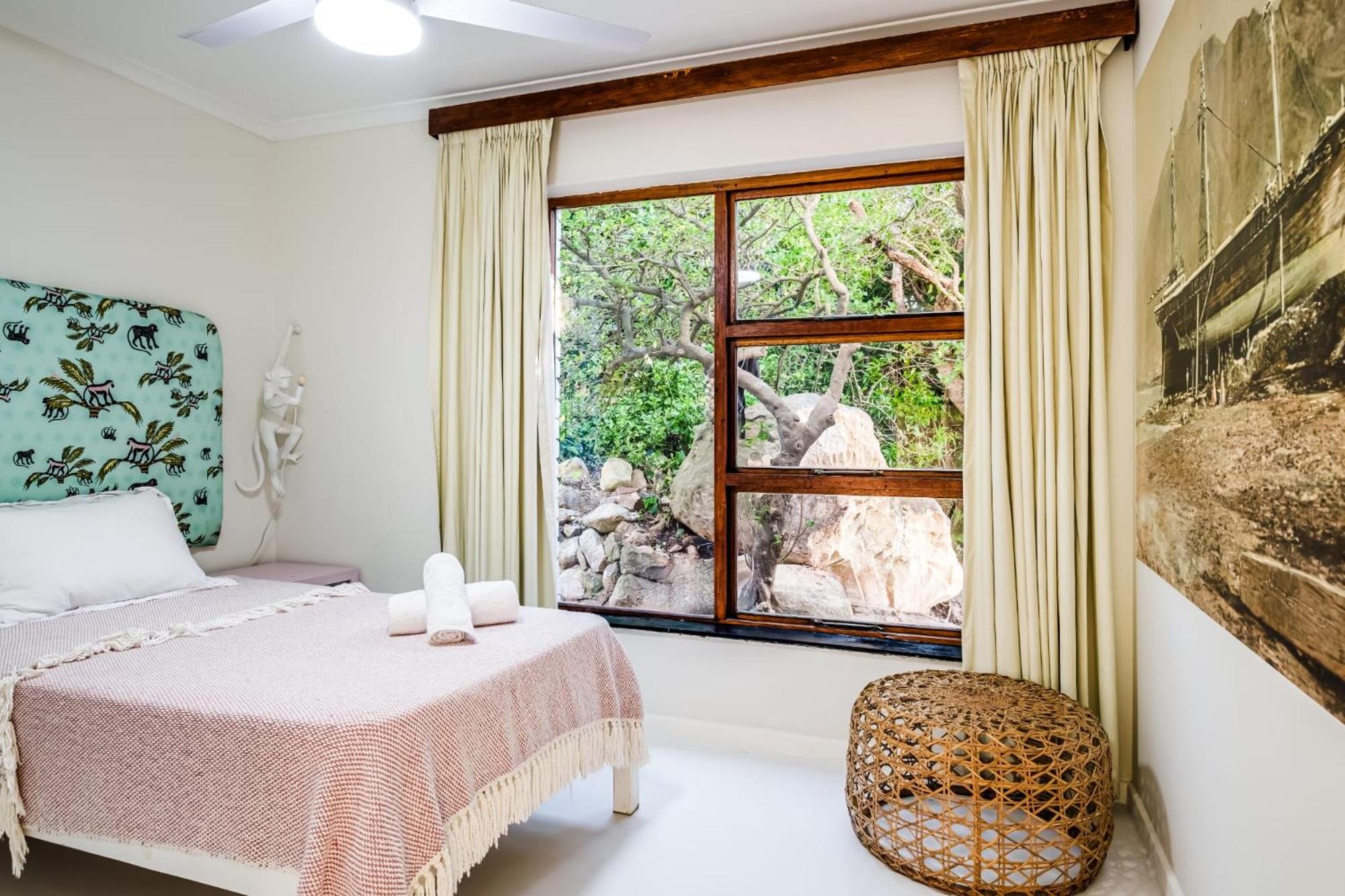 Rock Residence