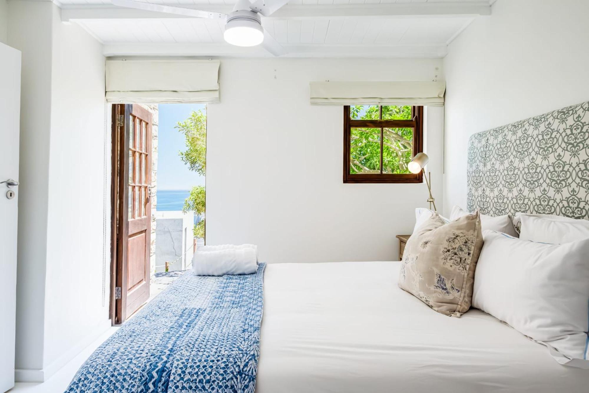 Rock Residence