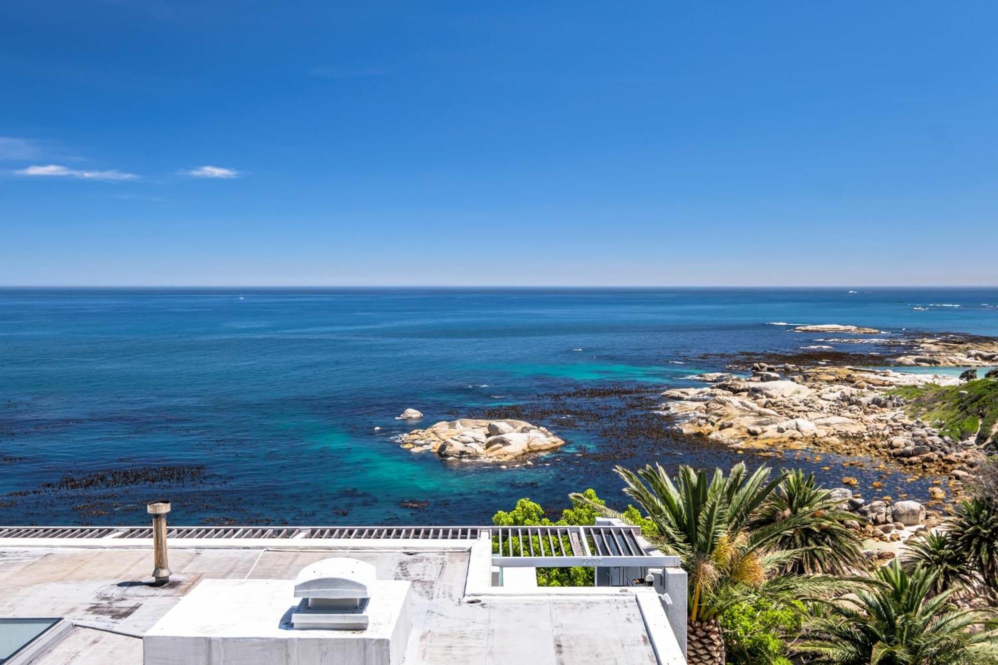 Rock Residence