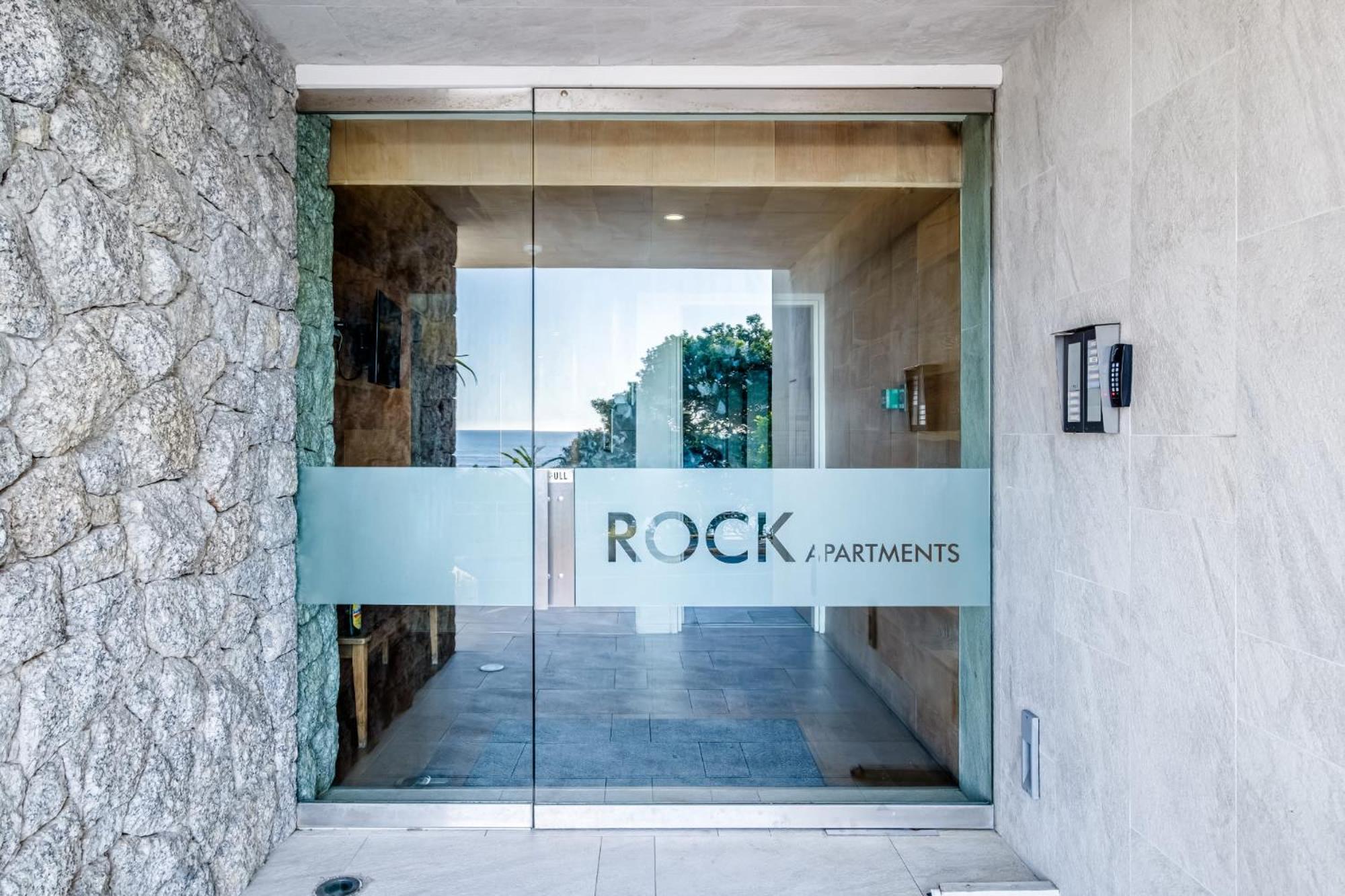 Rock Residence