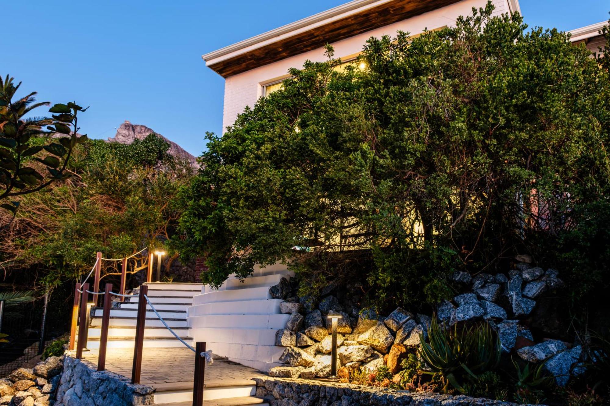 Rock Residence