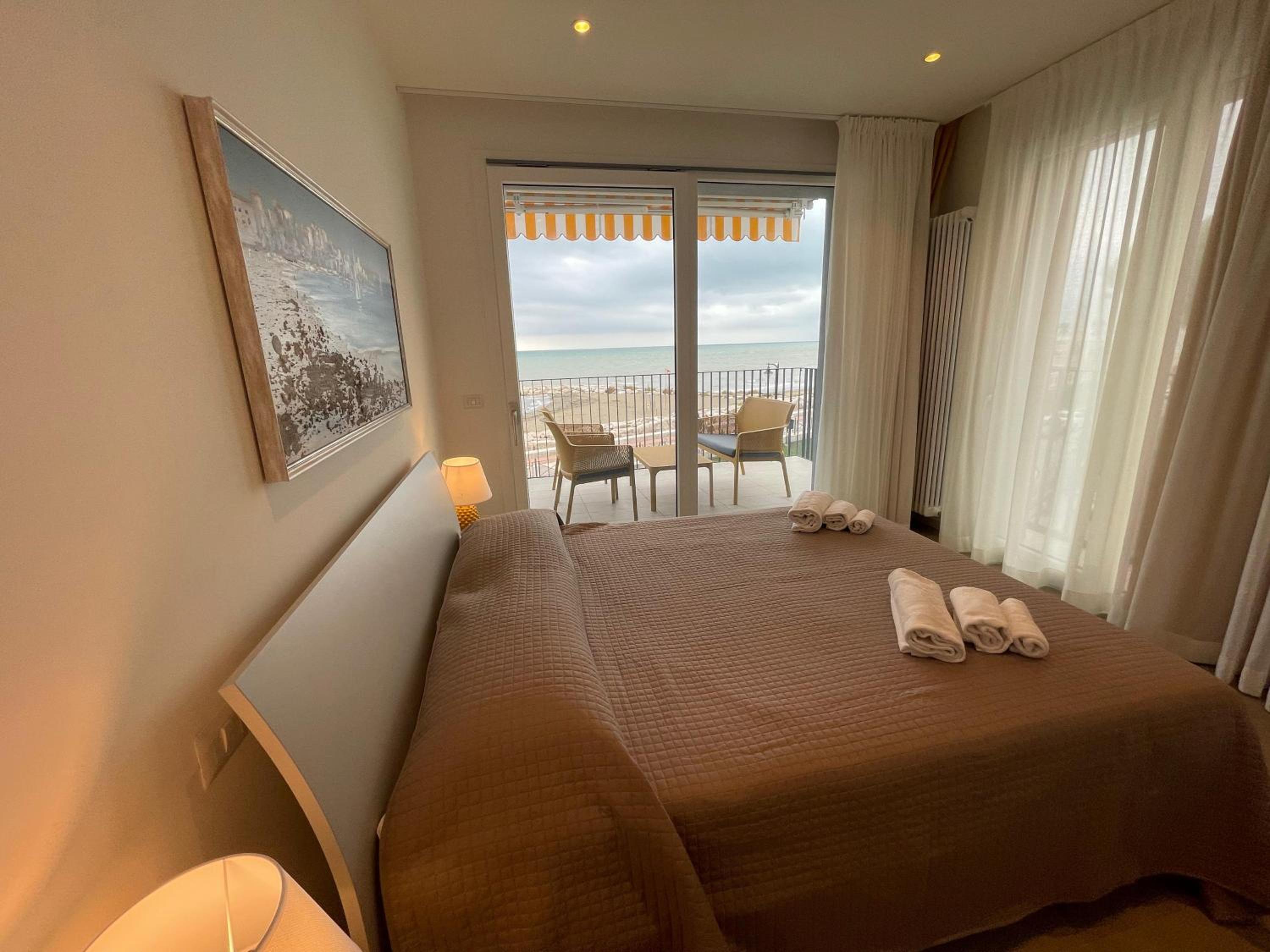 Nuovo Residence Serenissima Frontemare - Agenzia Cocal view 4