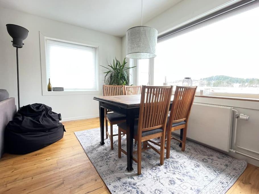 Turnus? Leilighet nær Ahus til leie view 2