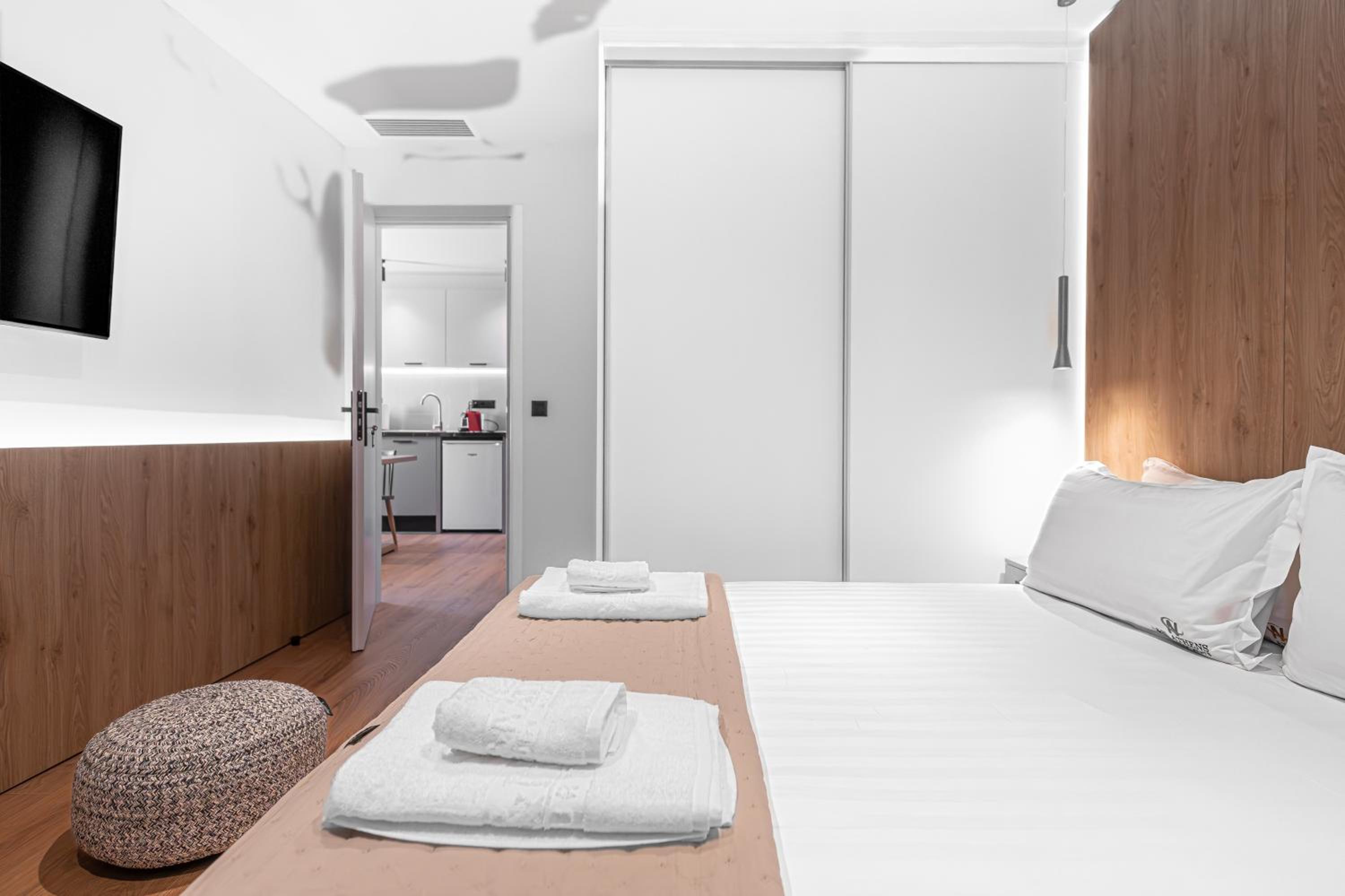 A&N Athens Luxury Apartments - Acropolis