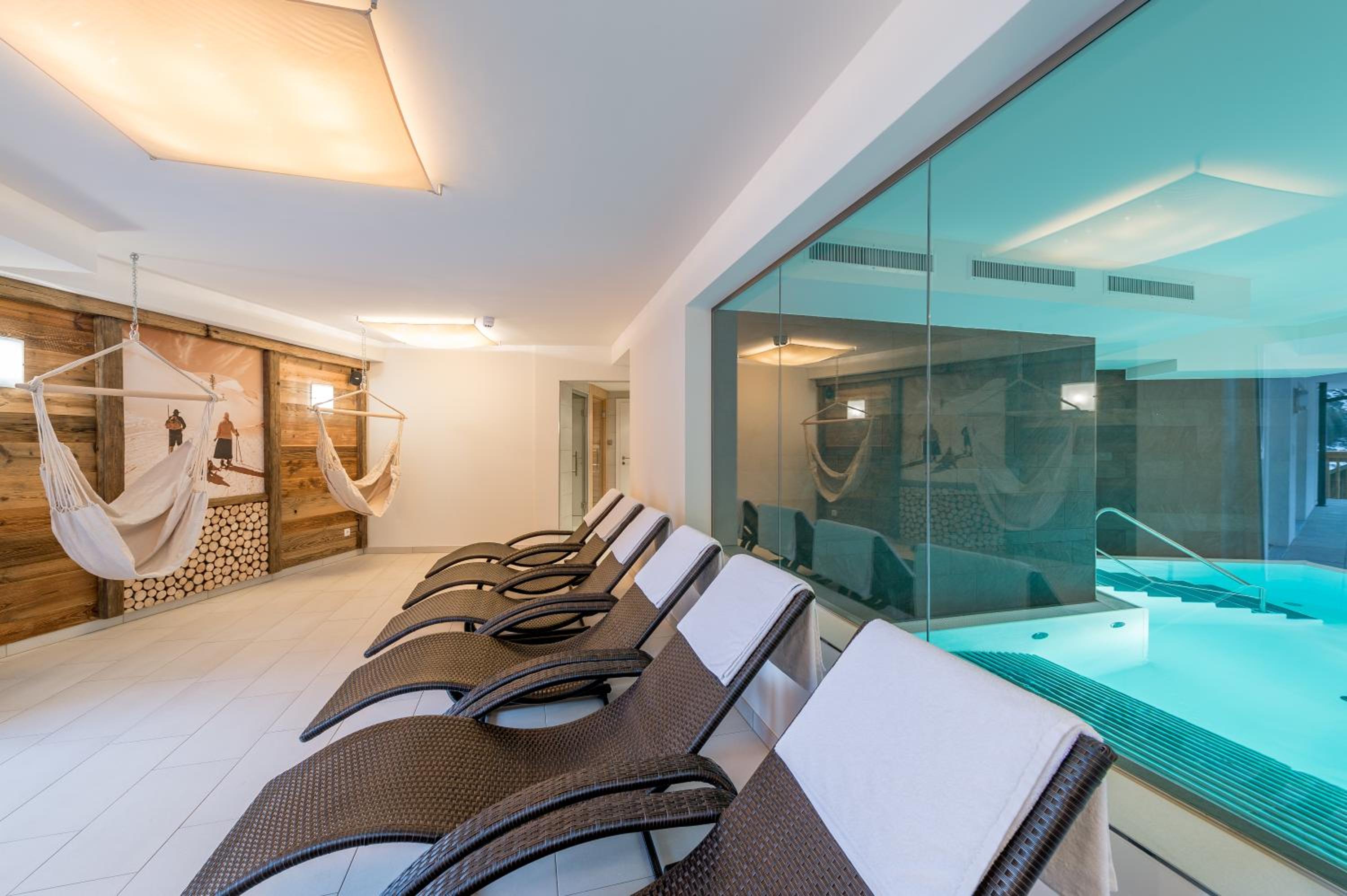 A Casa Saphir Appartement-Hotel