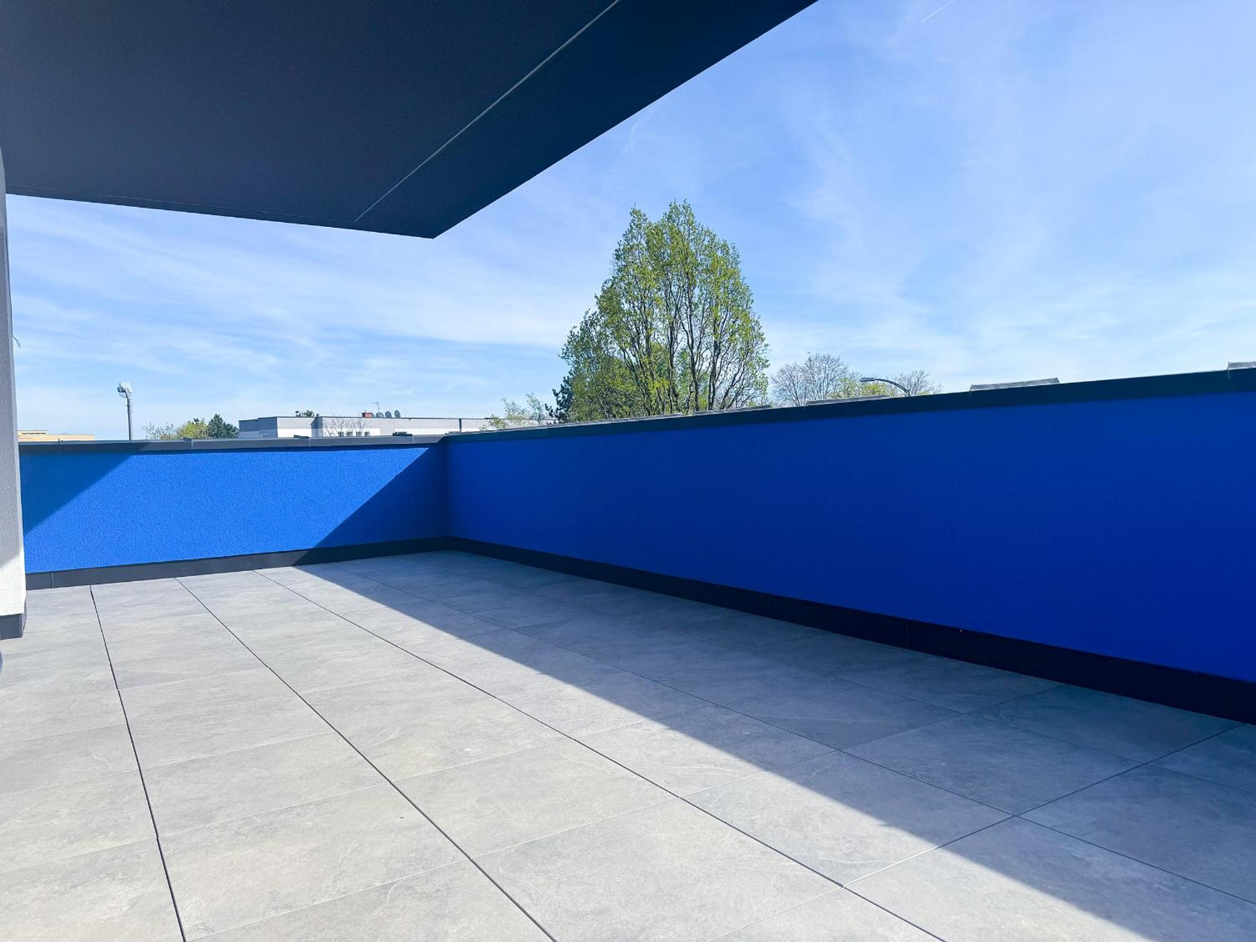 LUXUS-PENTHOUSE mit Weitblick über Graz