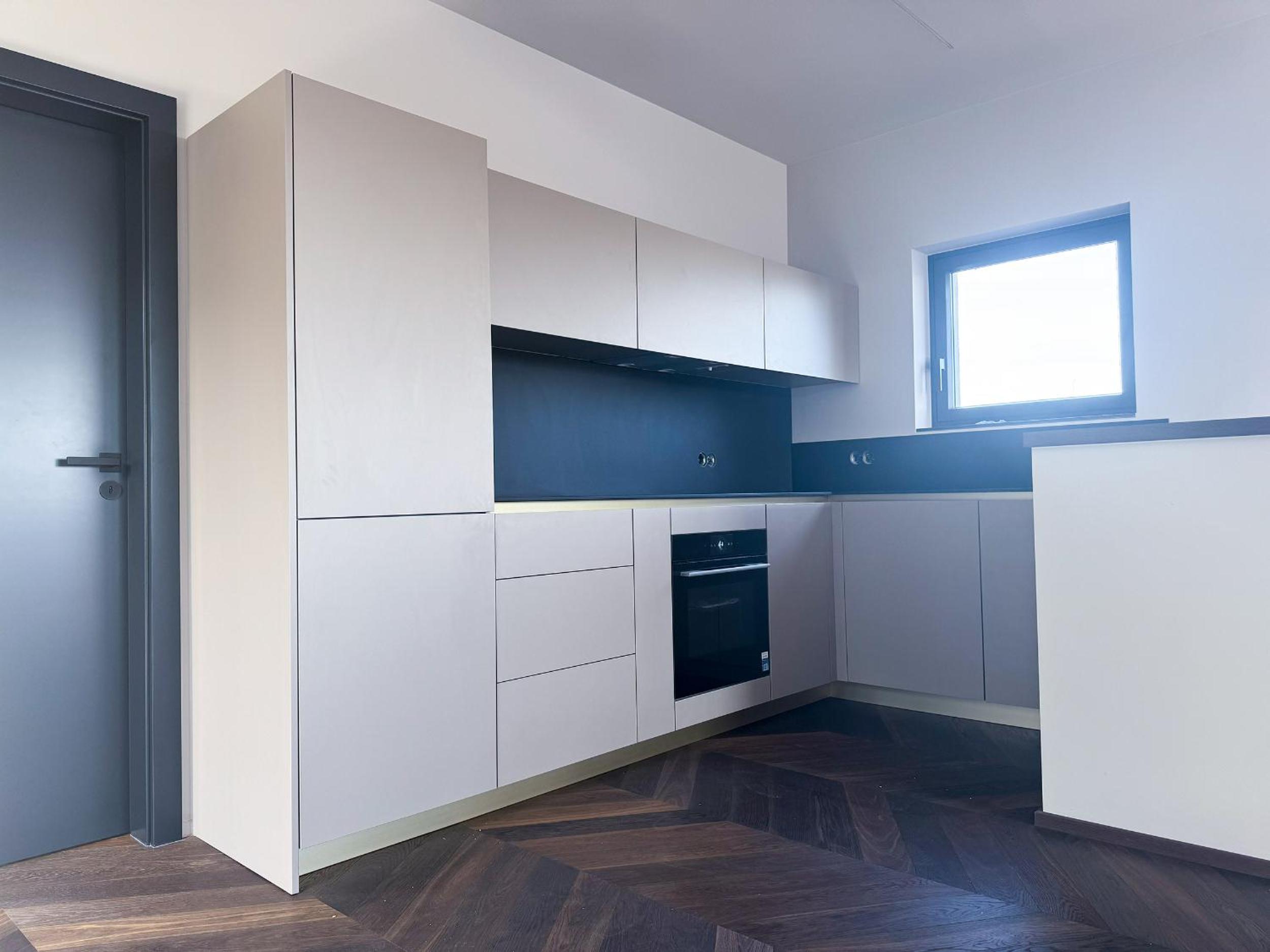 LUXUS-PENTHOUSE mit Weitblick über Graz