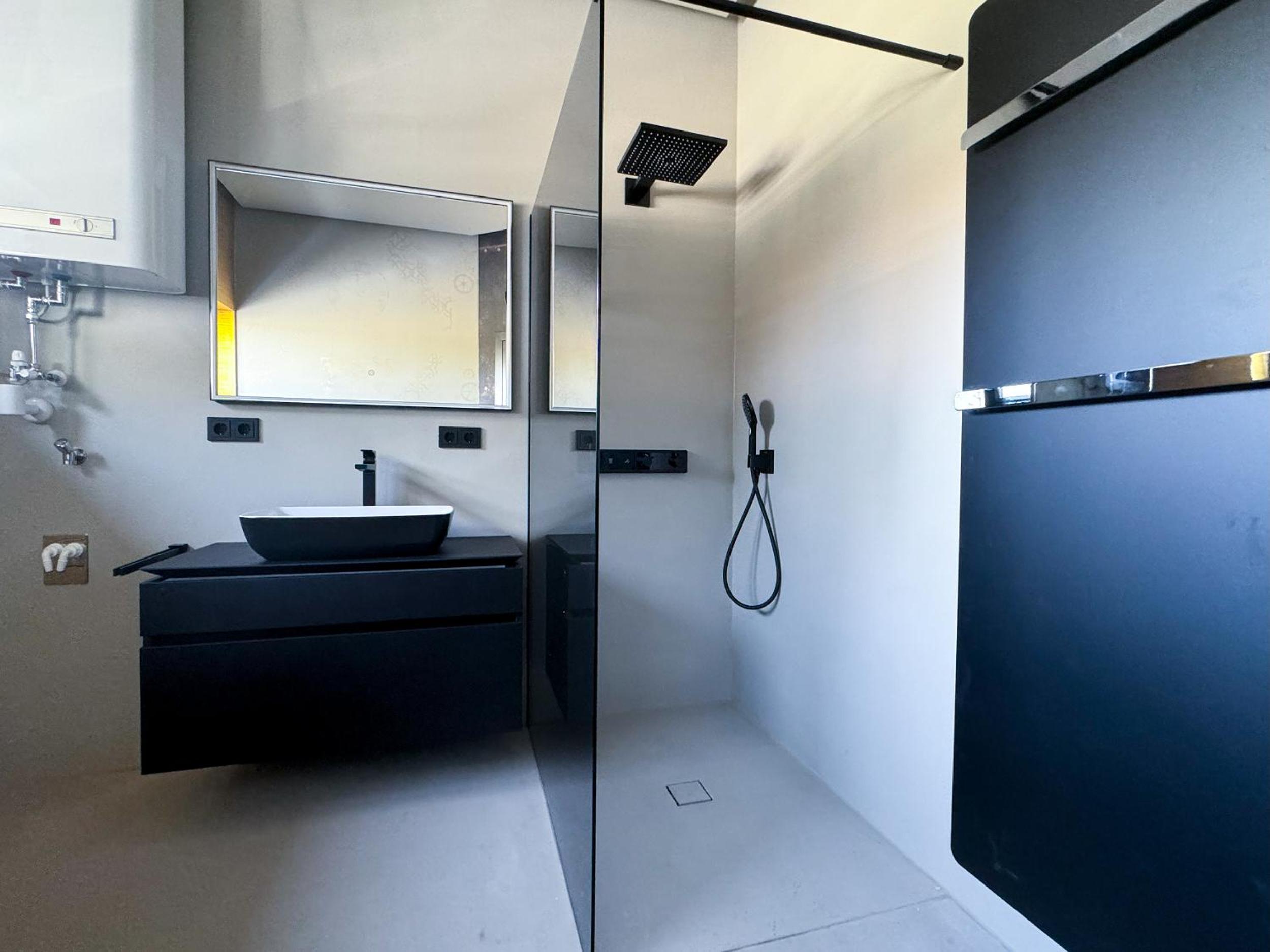 LUXUS-PENTHOUSE mit Weitblick über Graz