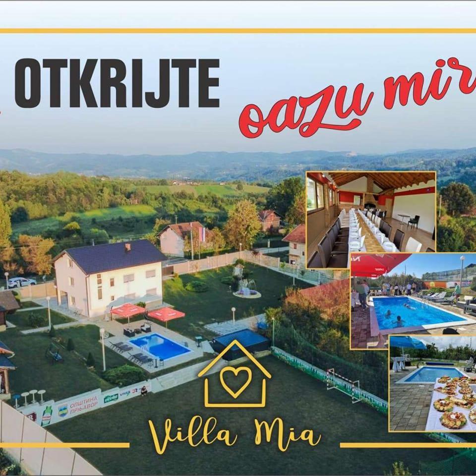 Villa Mia