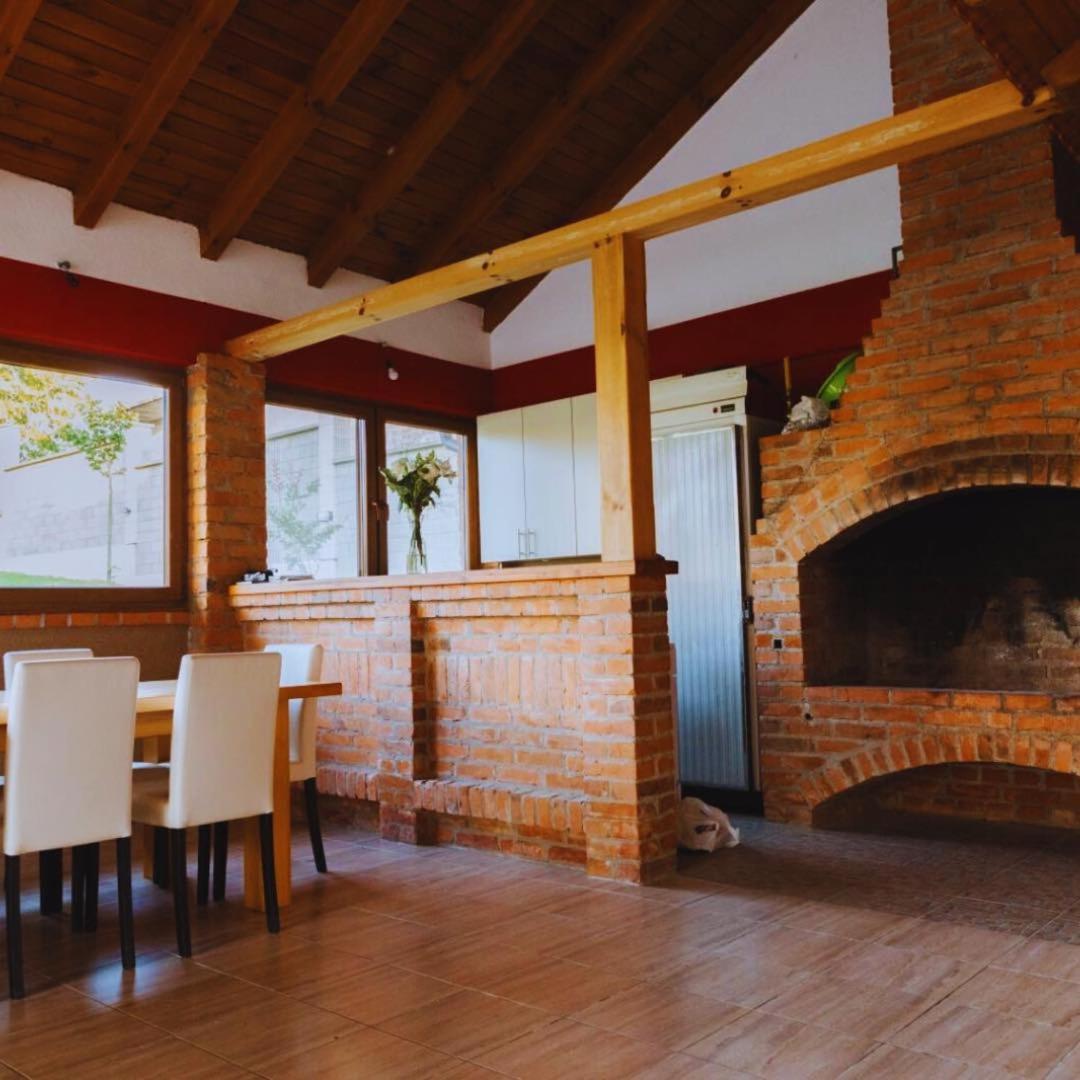 Villa Mia