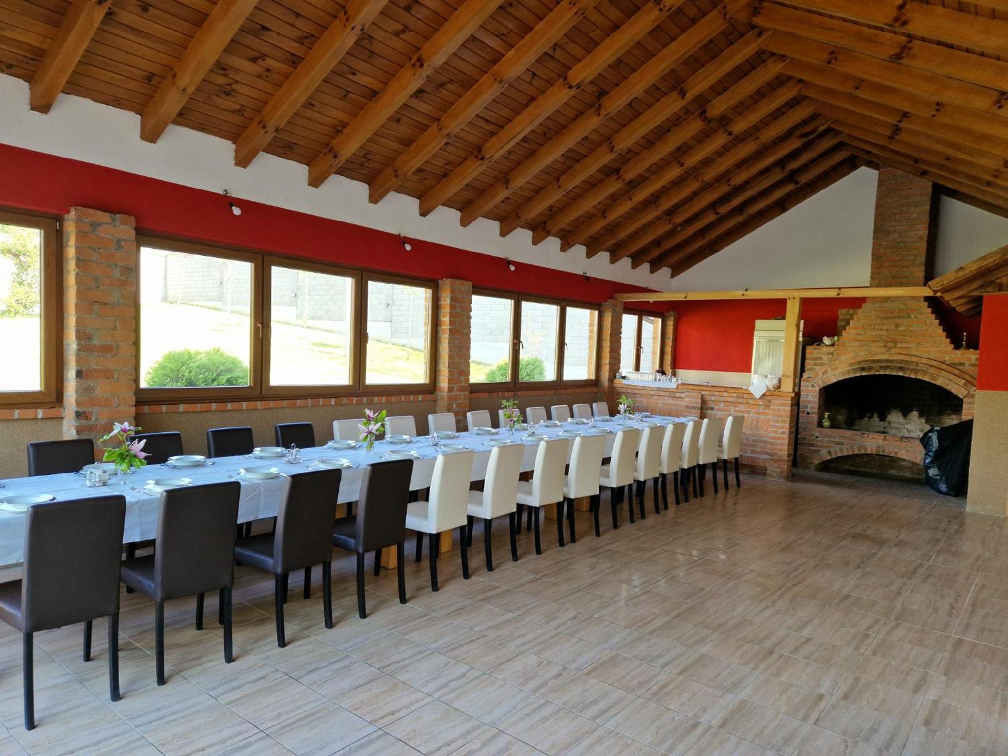 Villa Mia