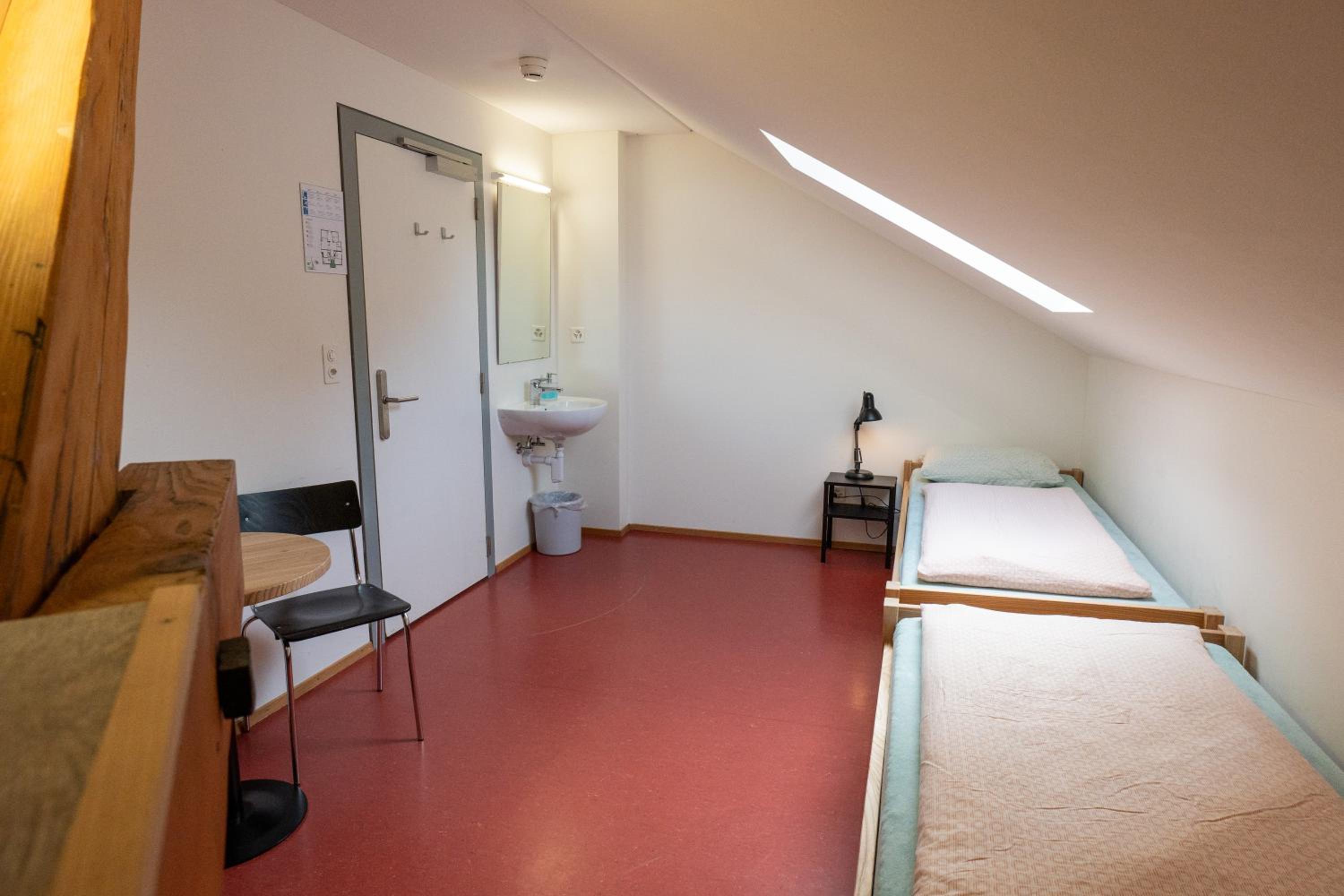 Kreuzlingen Youth Hostel