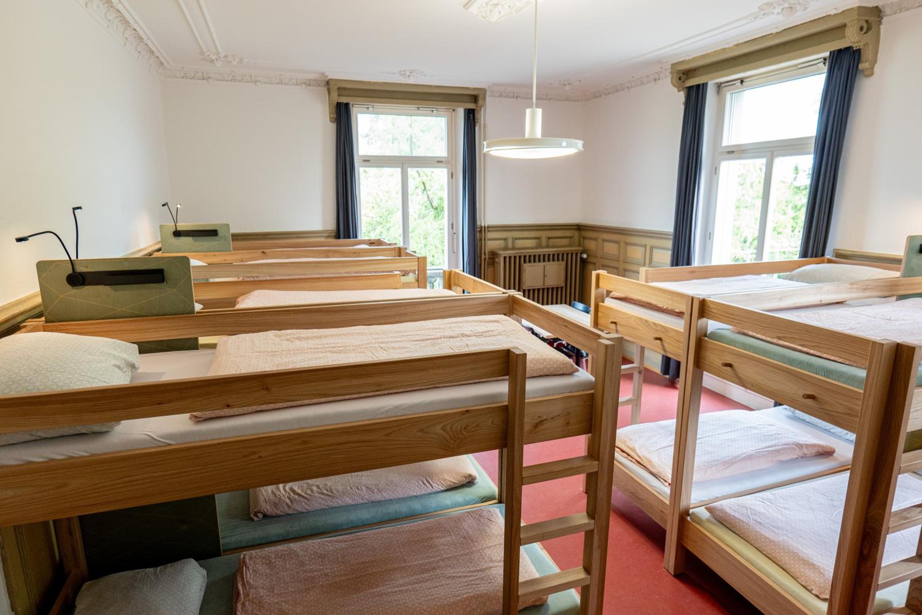 Kreuzlingen Youth Hostel
