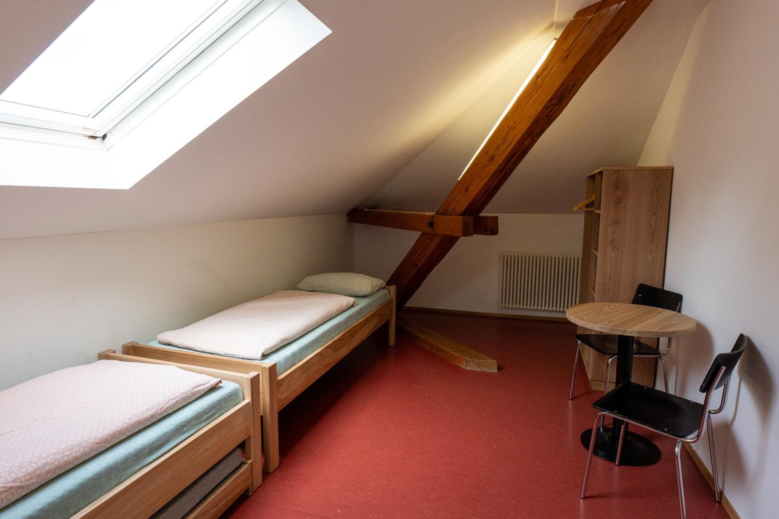 Kreuzlingen Youth Hostel