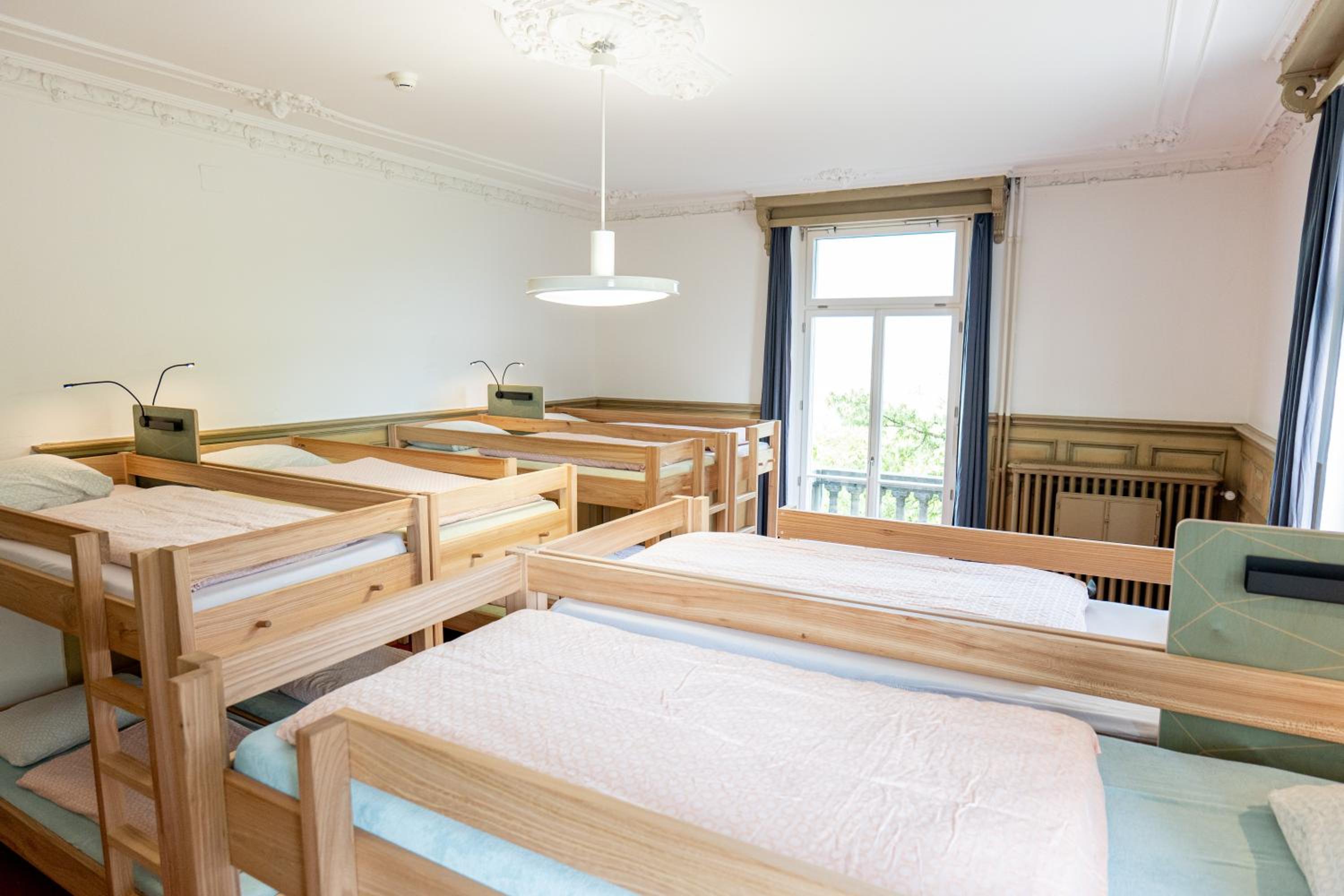 Kreuzlingen Youth Hostel