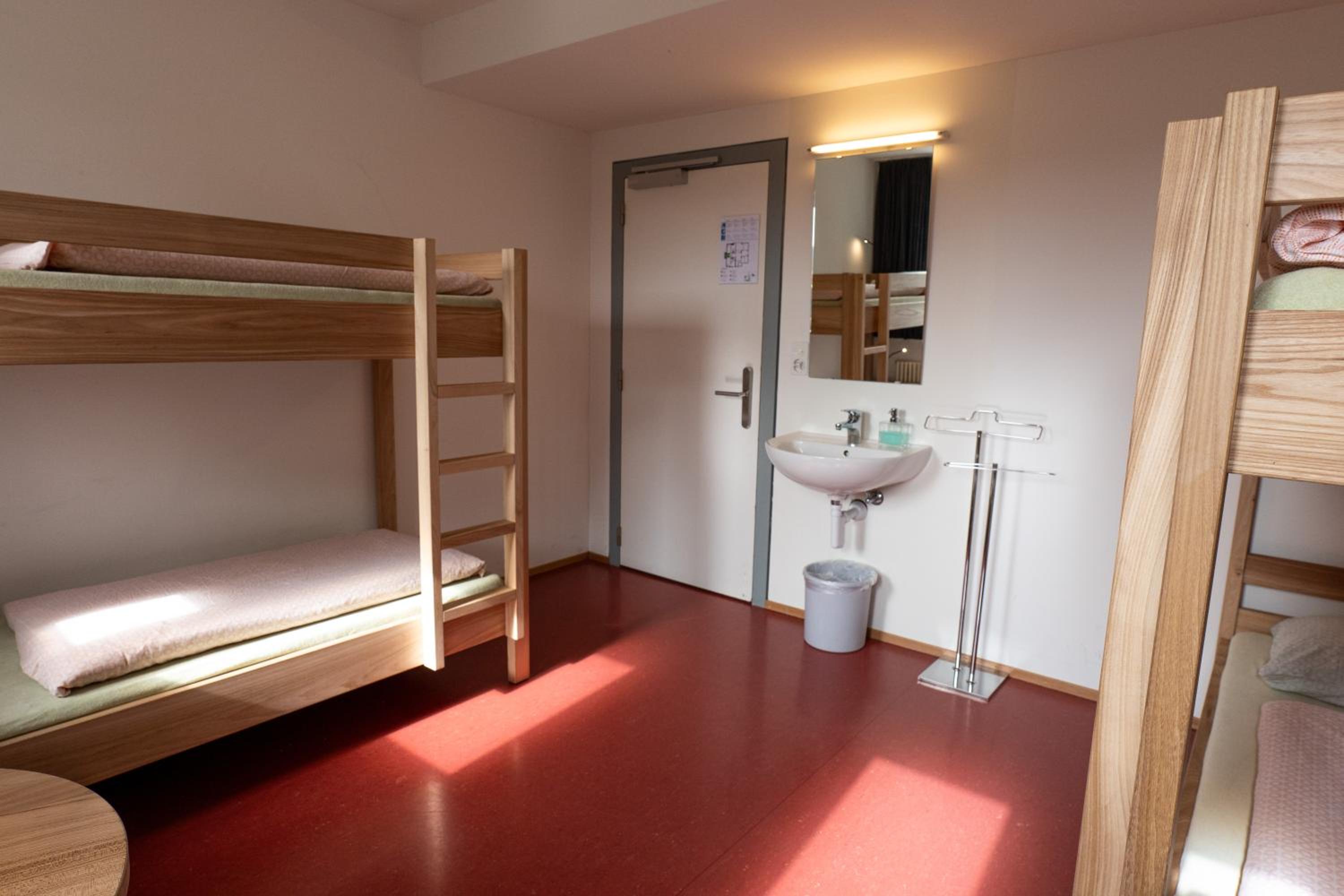 Kreuzlingen Youth Hostel
